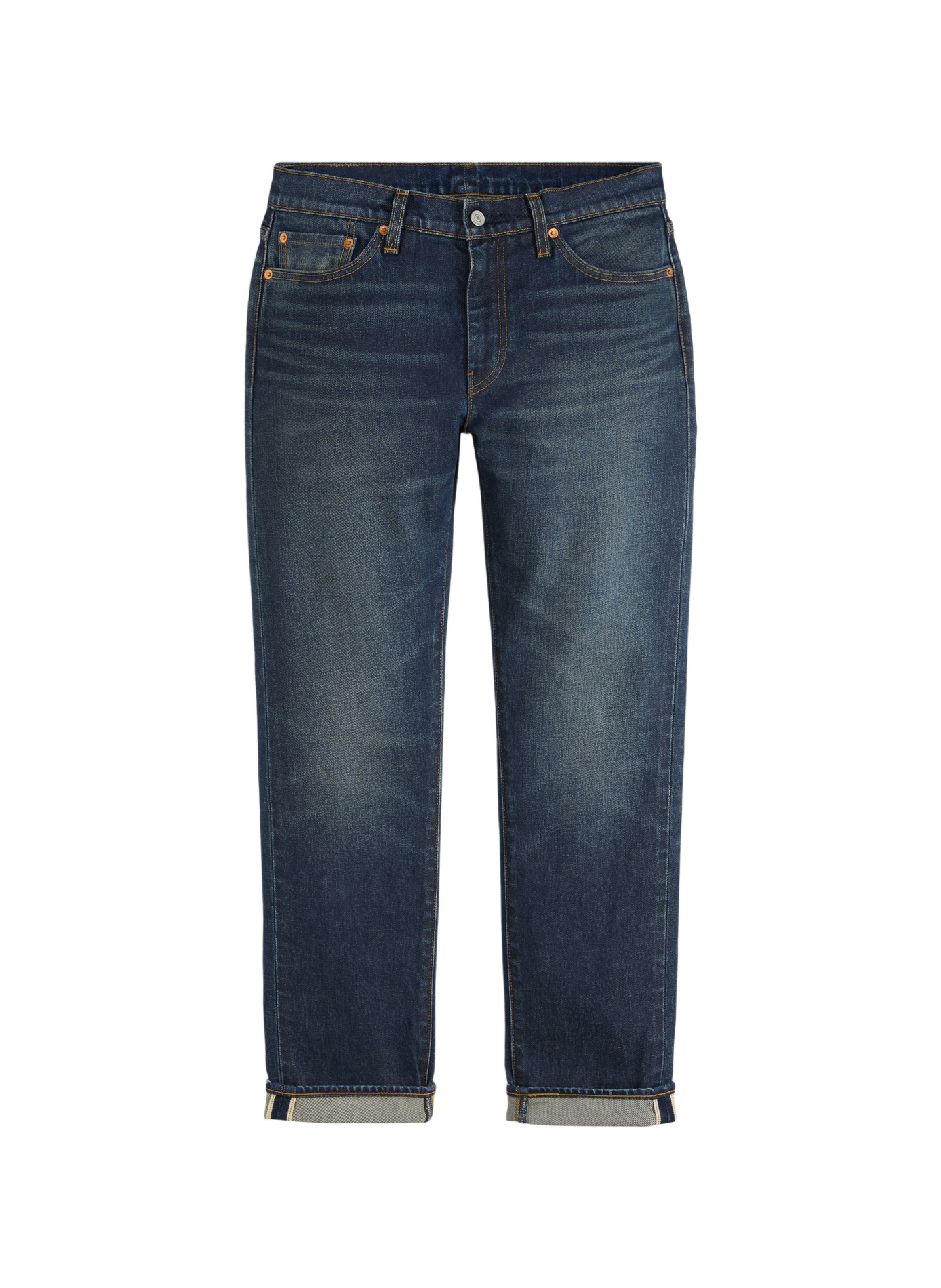 511 slim-fit jeans LEVI'S Blue
