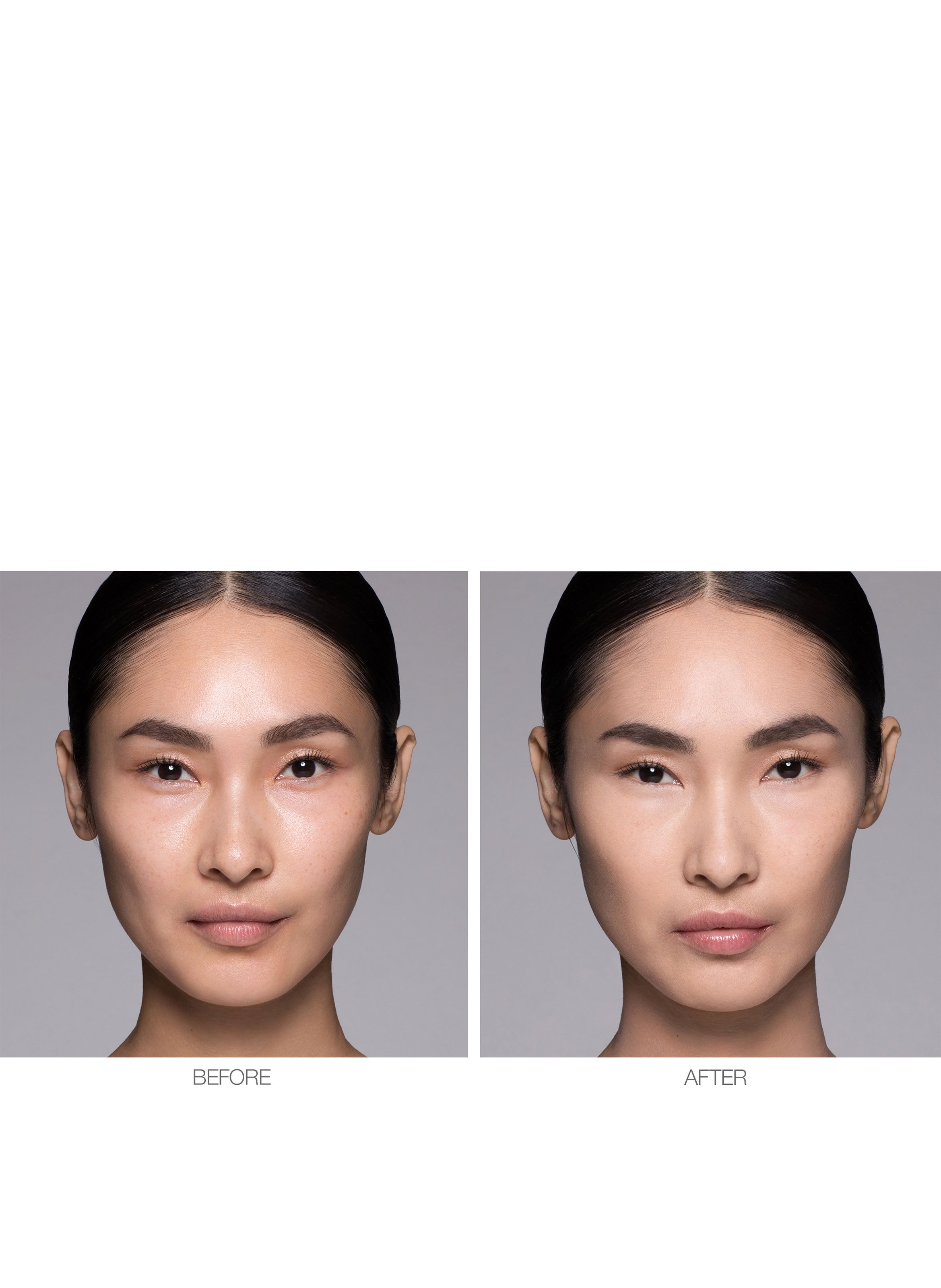 Mattifying Powder NARS Crystal