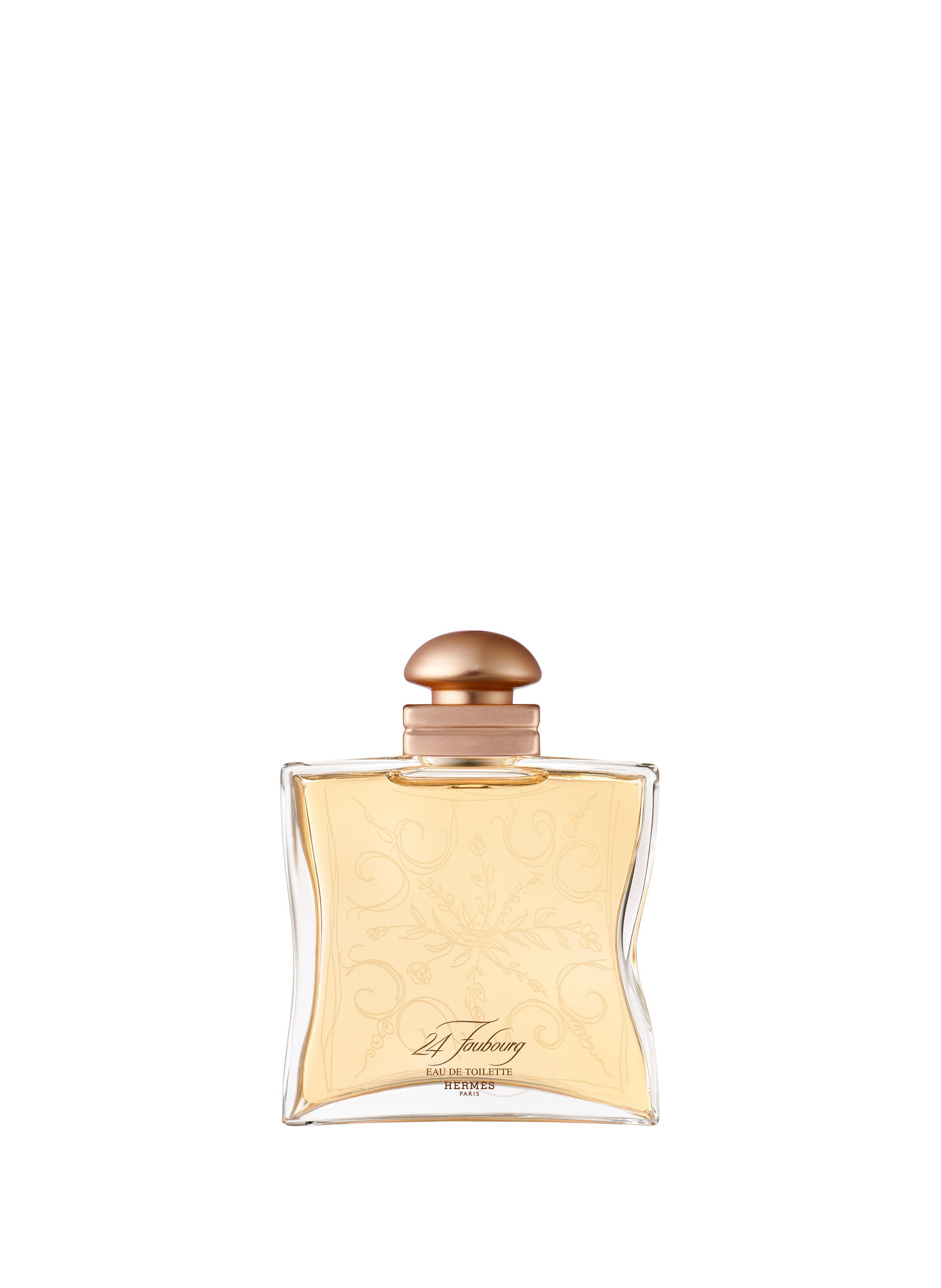 HERMÈS 24, Faubourg Eau de toilette No color