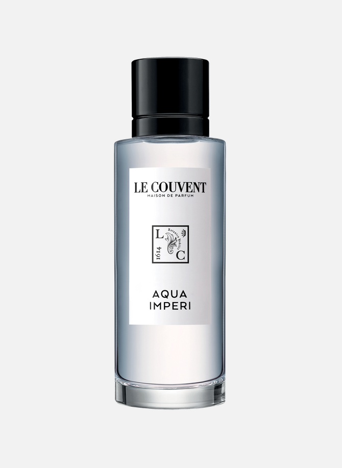 Intensives botanisches Eau de Cologne Aqua Imperi Le Convent House of Perfume