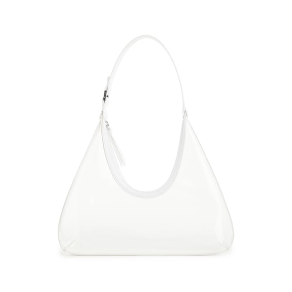 Sac à main Amber transparent Sac à main Amber transparent