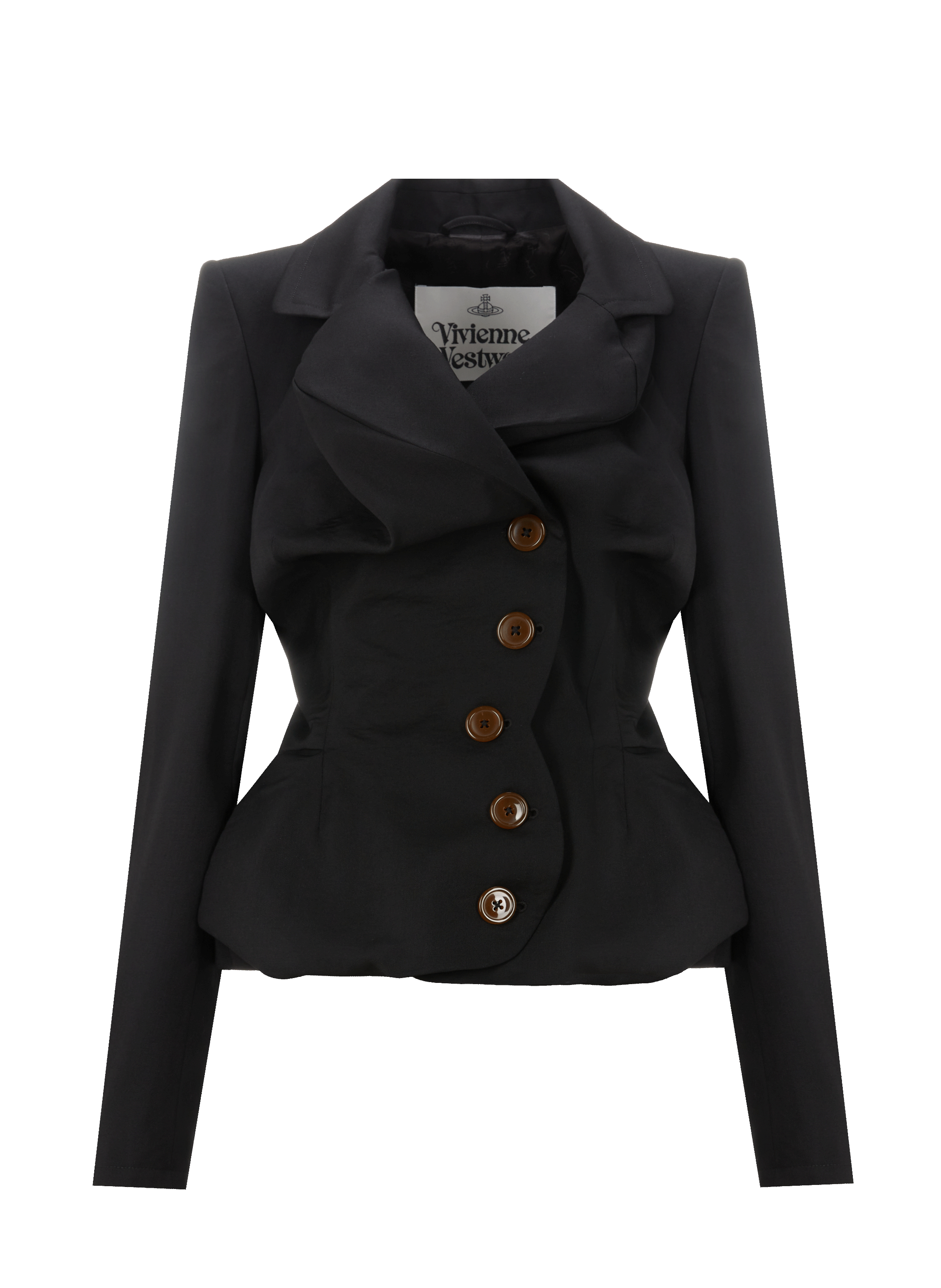 Veste en laine