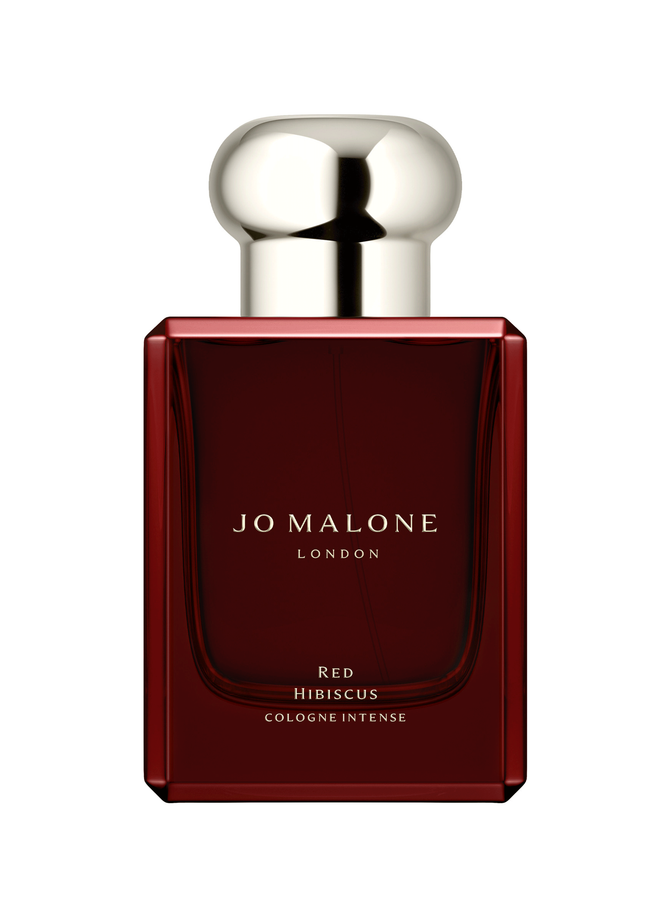 Eau de parfum - Red Hibiscus - Cologne Intense JO MALONE LONDON