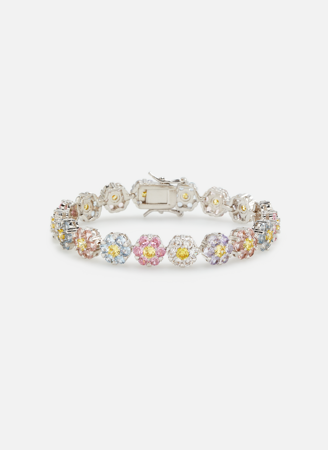 Stone-embellished bracelet RIICE