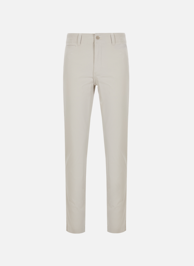 Slim-fit cotton trousers DOCKERS