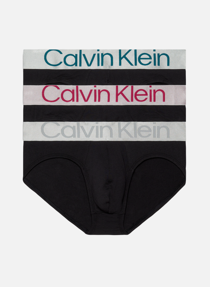 3er-Pack Slips CALVIN KLEIN