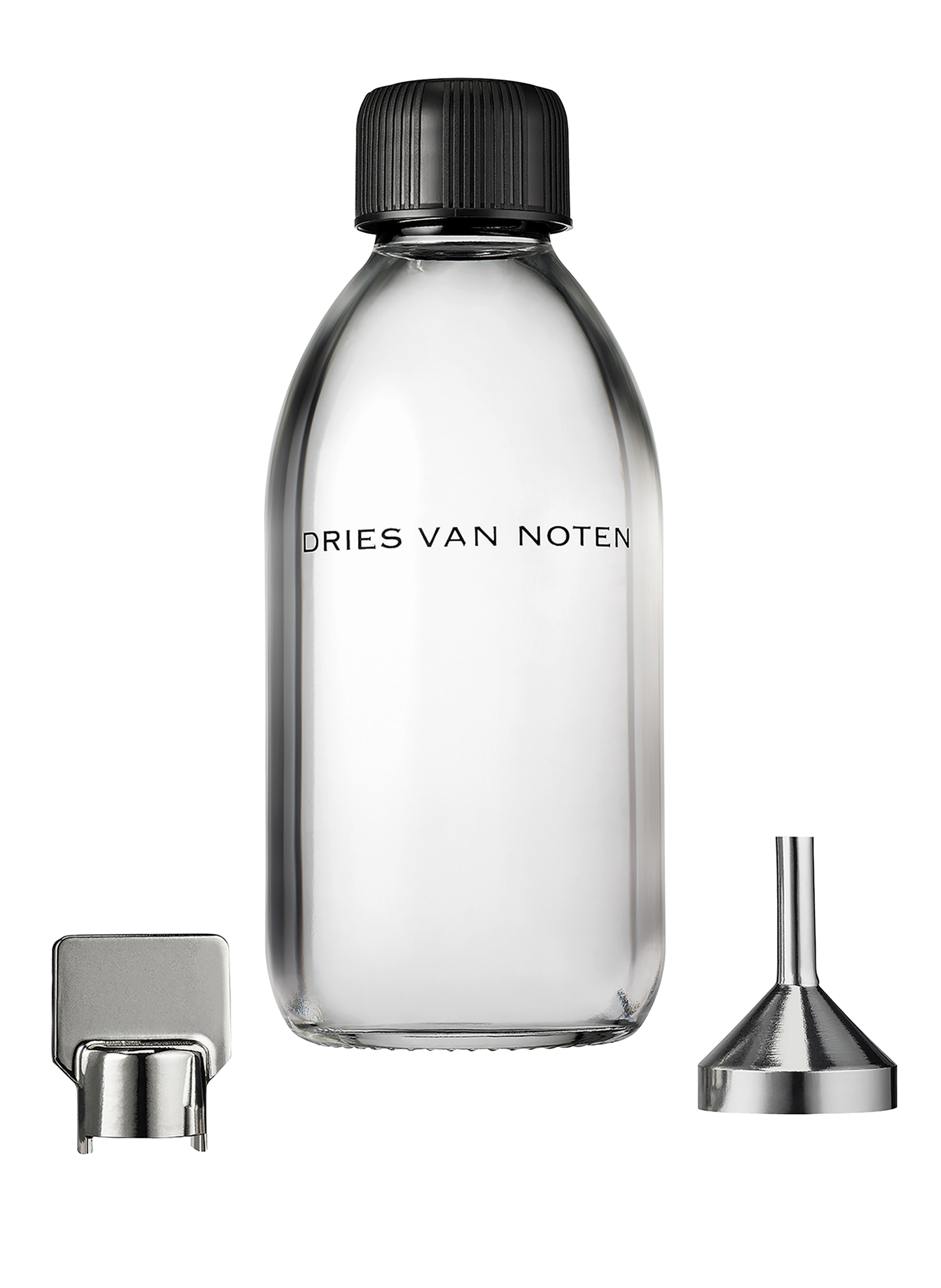 Rosa Carnivora - eau de parfum DRIES VAN NOTEN No color