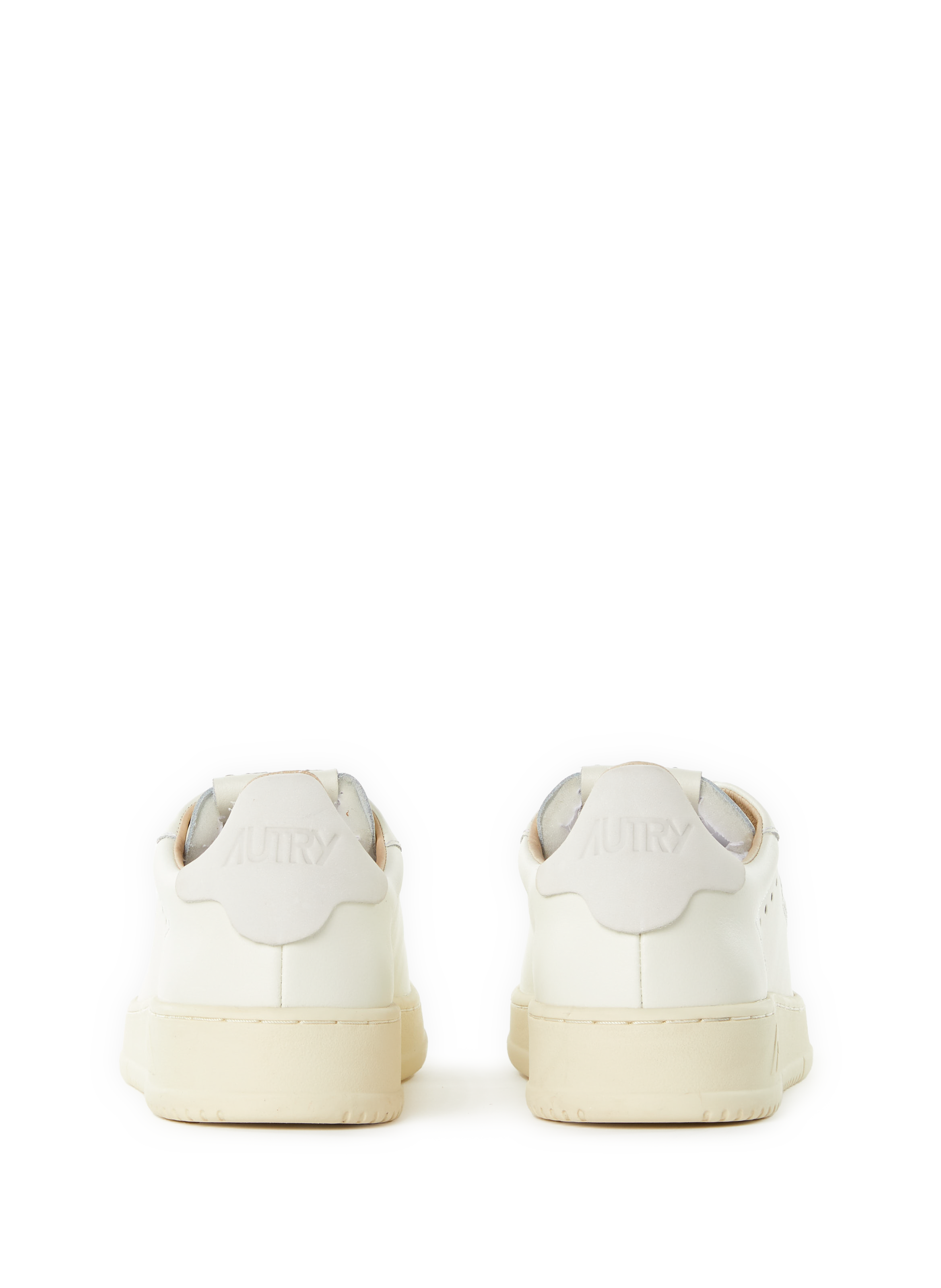 Dallas sneakers AUTRY White