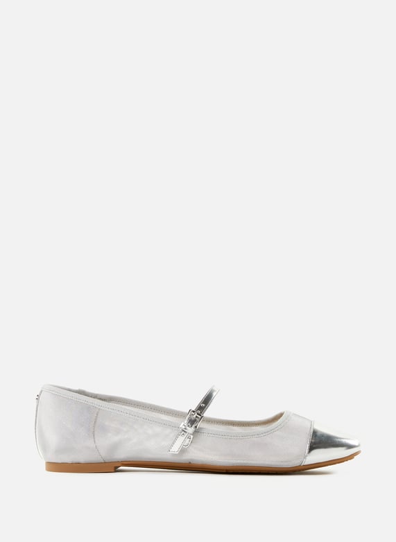 Mae Flex Ballet Flats Michael Kors Women Printemps