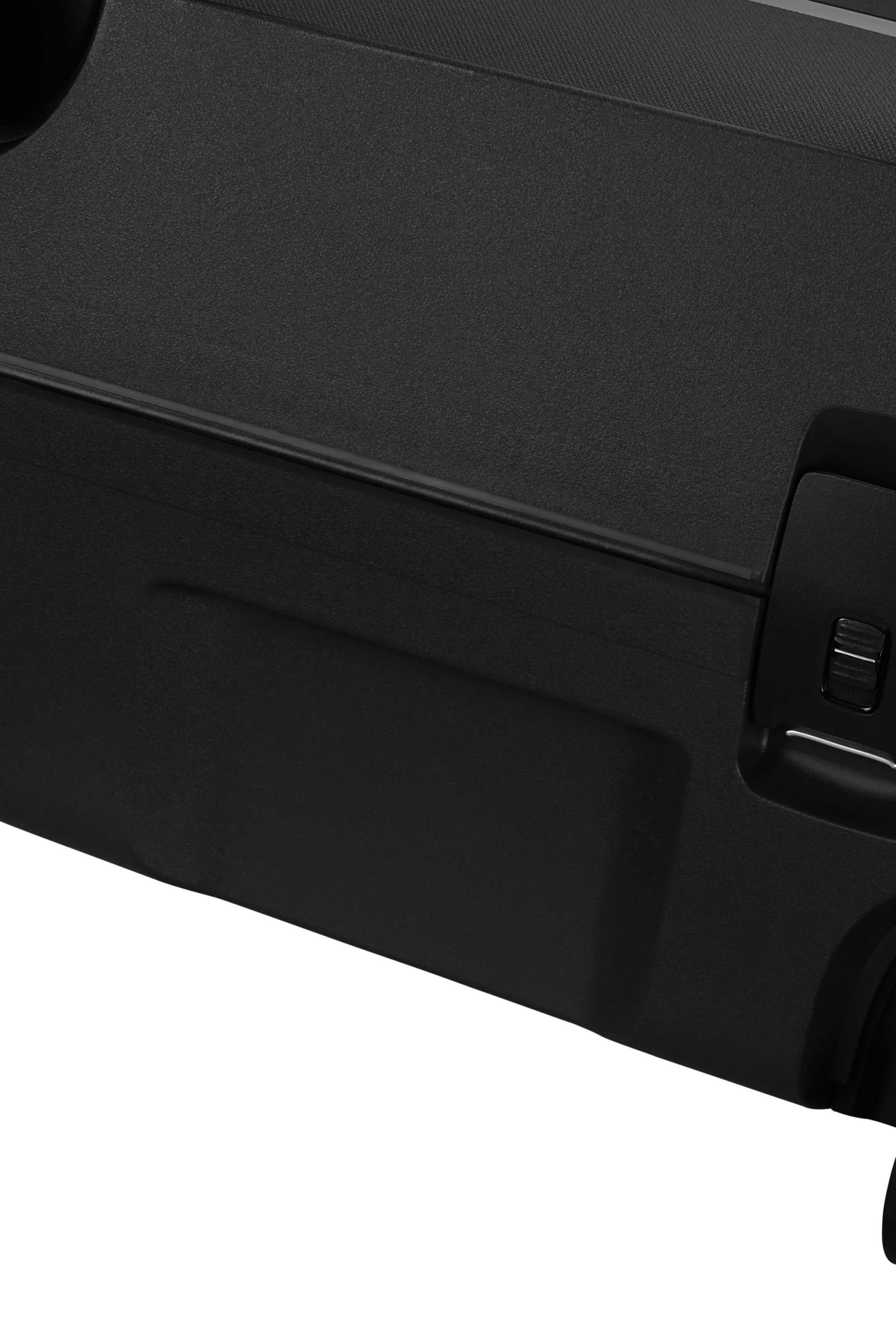 Essens valise 4 roues taille l SAMSONITE Noir