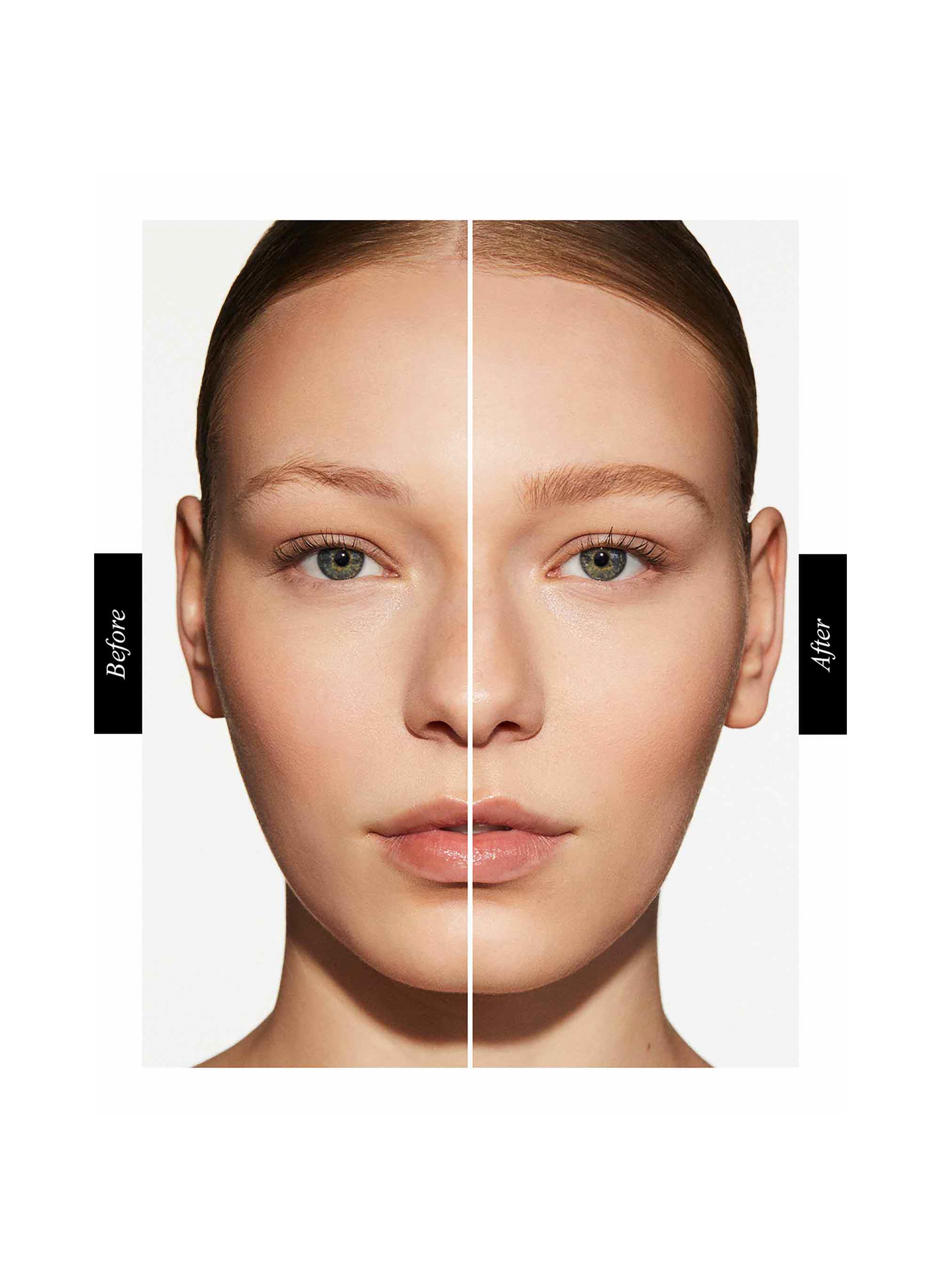 BabyBlade VICTORIA BECKHAM Light blonde