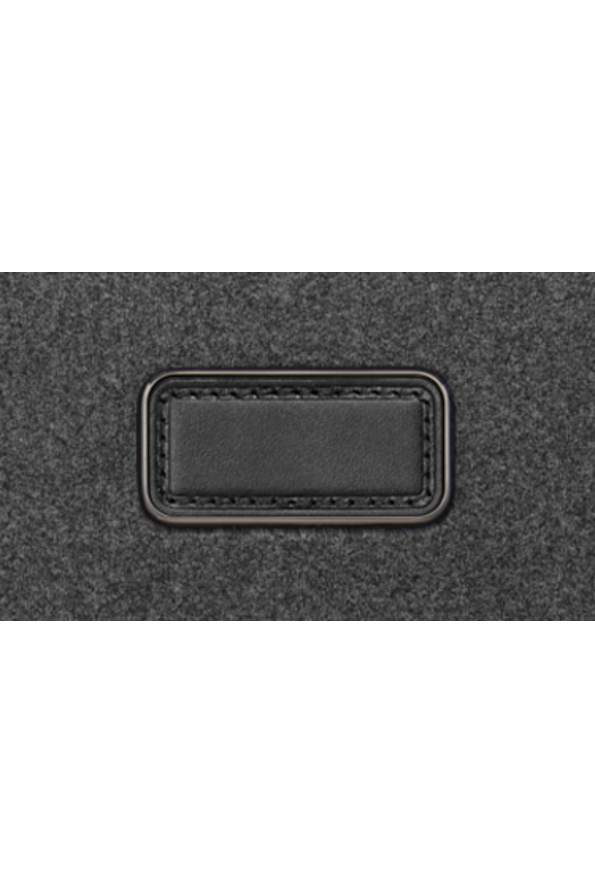 Tumi harrison cross-over bag taille s TUMI Gris