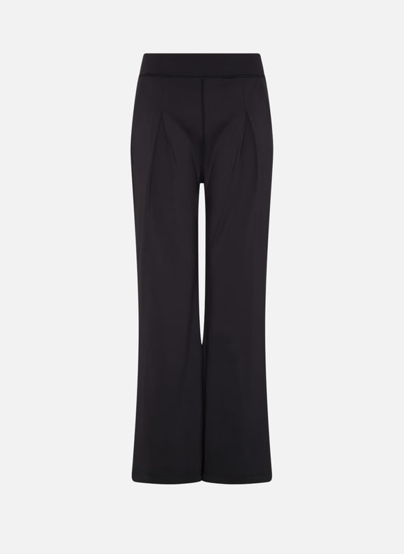 Pantalon de sport confortable audrey Noir by BORN LIVING YOGA BORN LIVING YOGA Pantalon de sport confortable audrey Noir