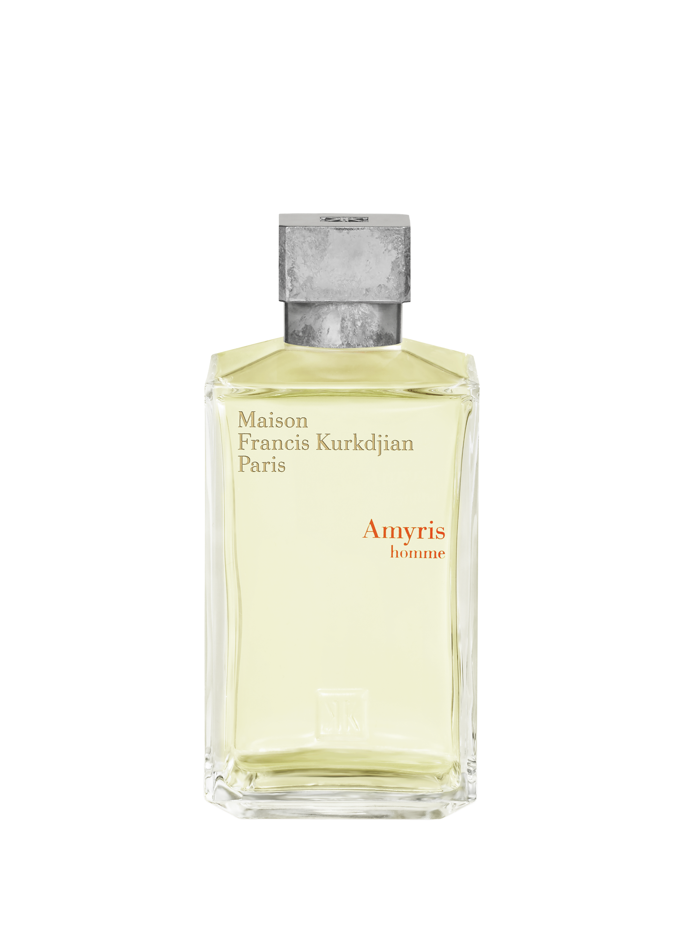 Amyris homme - Eau de toilette MAISON FRANCIS KURKDJIAN No color