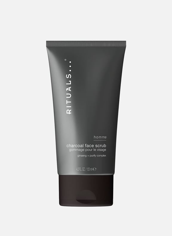 Homme - face scrub by RITUALS RITUALS Homme - face scrub