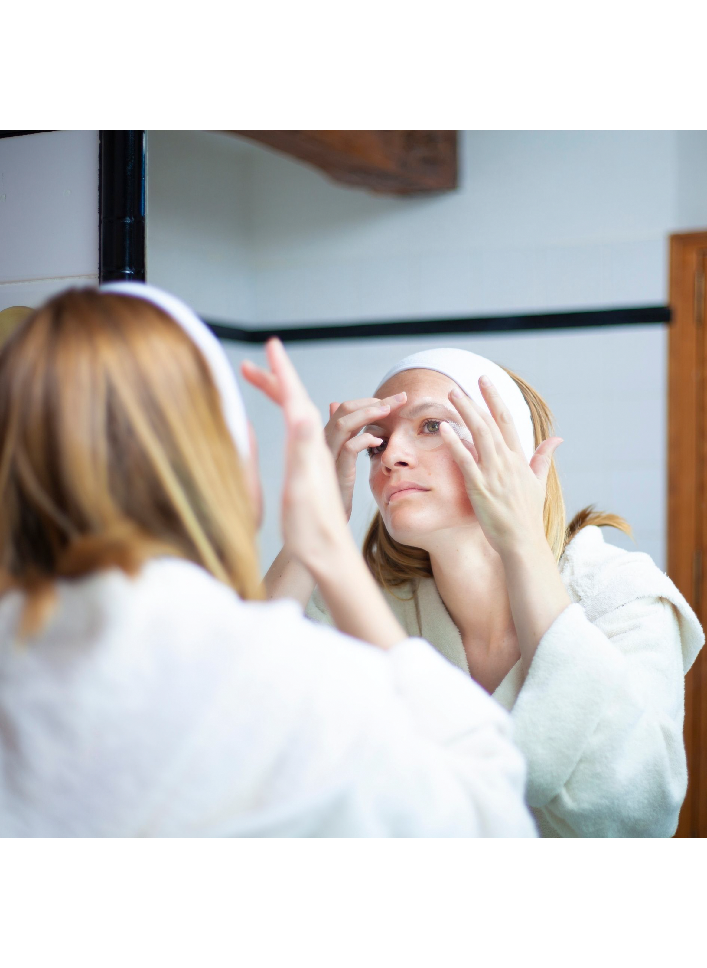 Eye Patch LES POULETTES No color