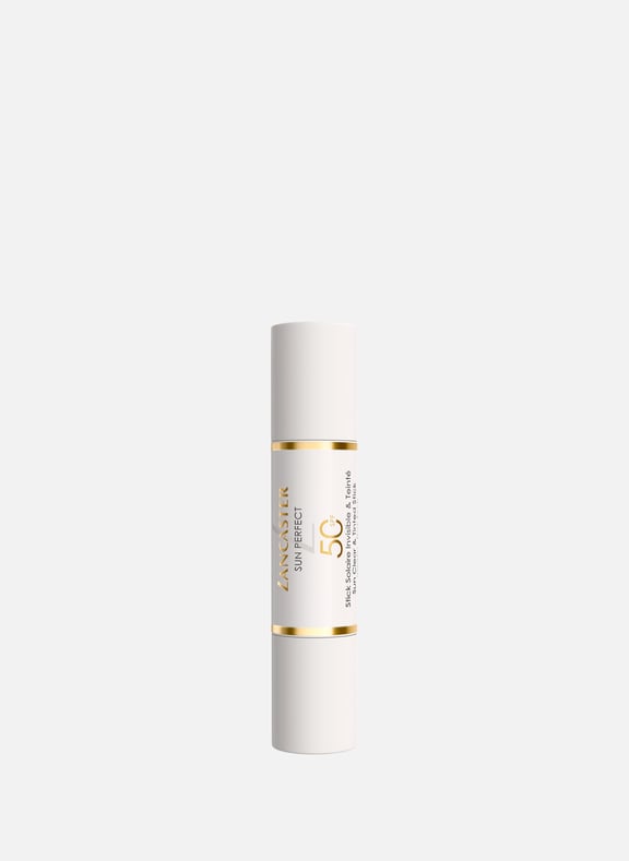 Sun Perfect Duo - Sun protection stick SPF50 by LANCASTER BEAUTE LANCASTER BEAUTE Sun Perfect Duo - Sun protection stick SPF50