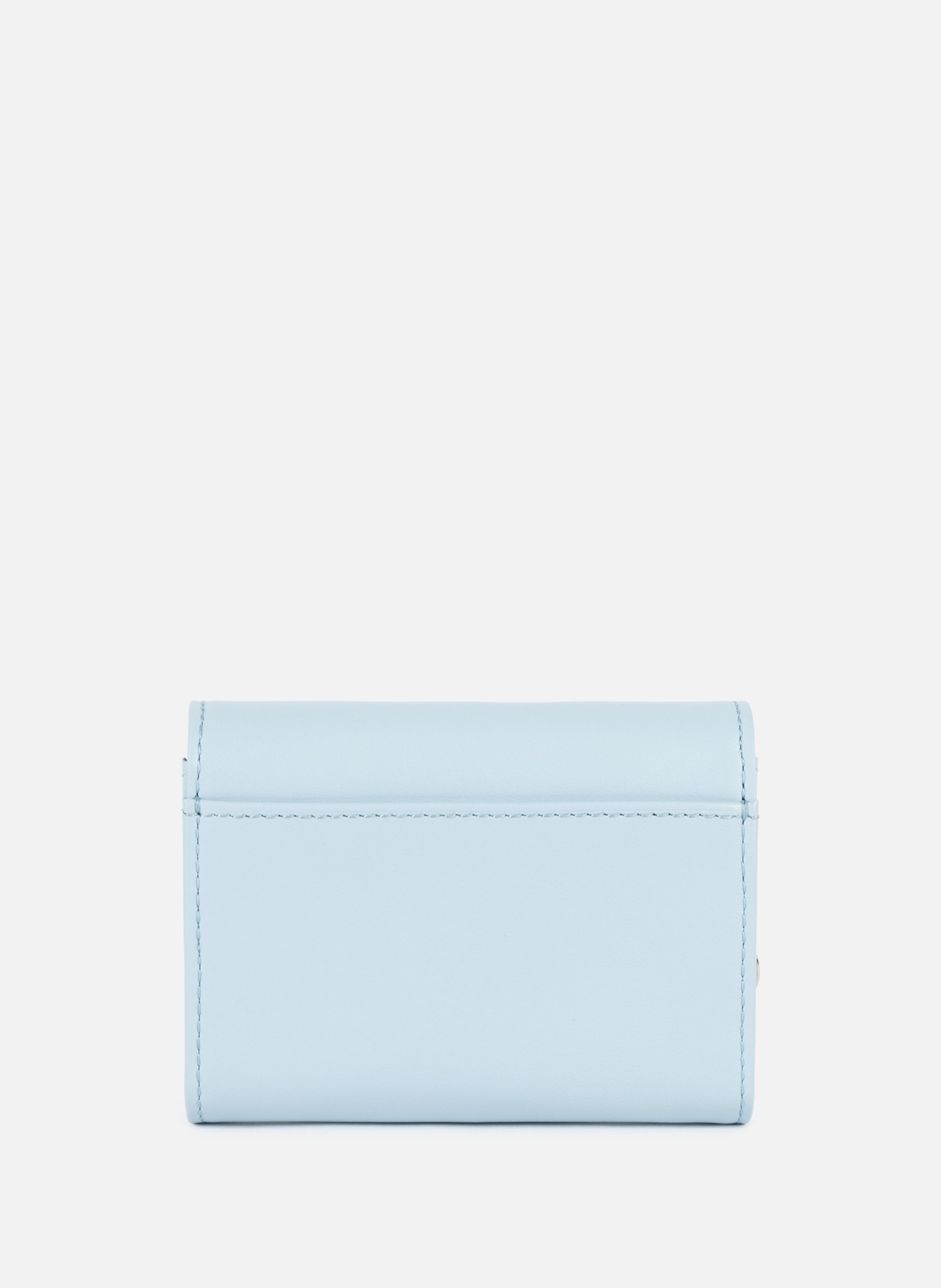 Portefeuille - paris pm LANCASTER Bleu