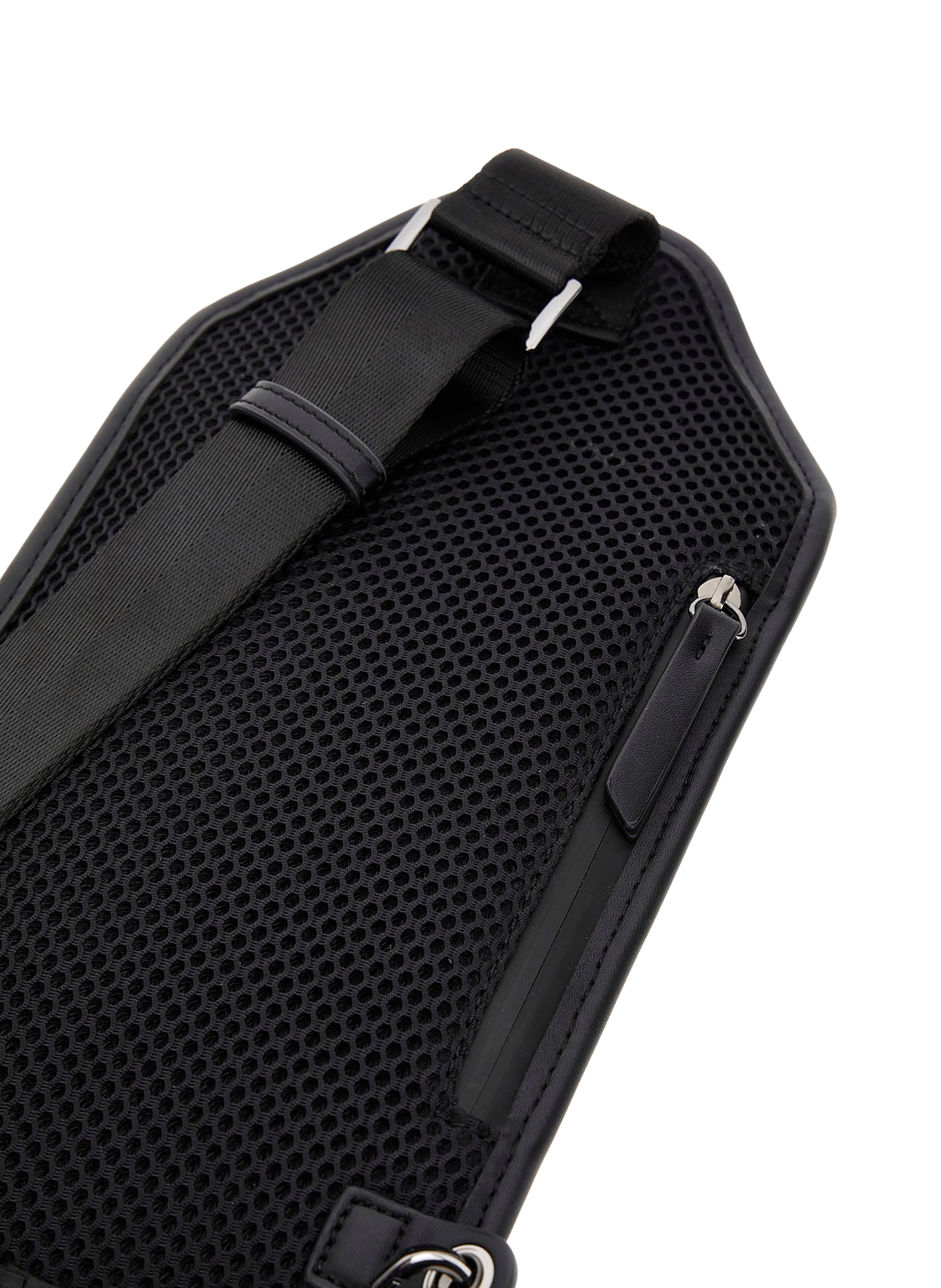 Sac à bandoulière  GUESS Noir