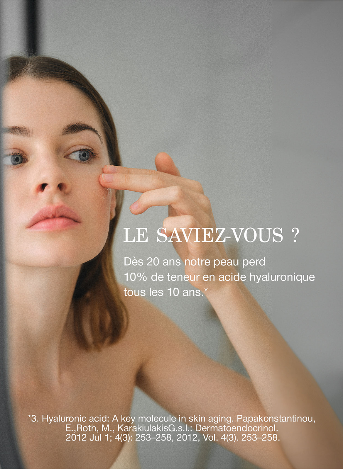 Plumping Booster Serum PAYOT No color