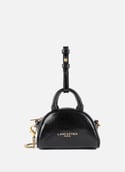 Nano bowling bag - Rétro Bow  Noir
