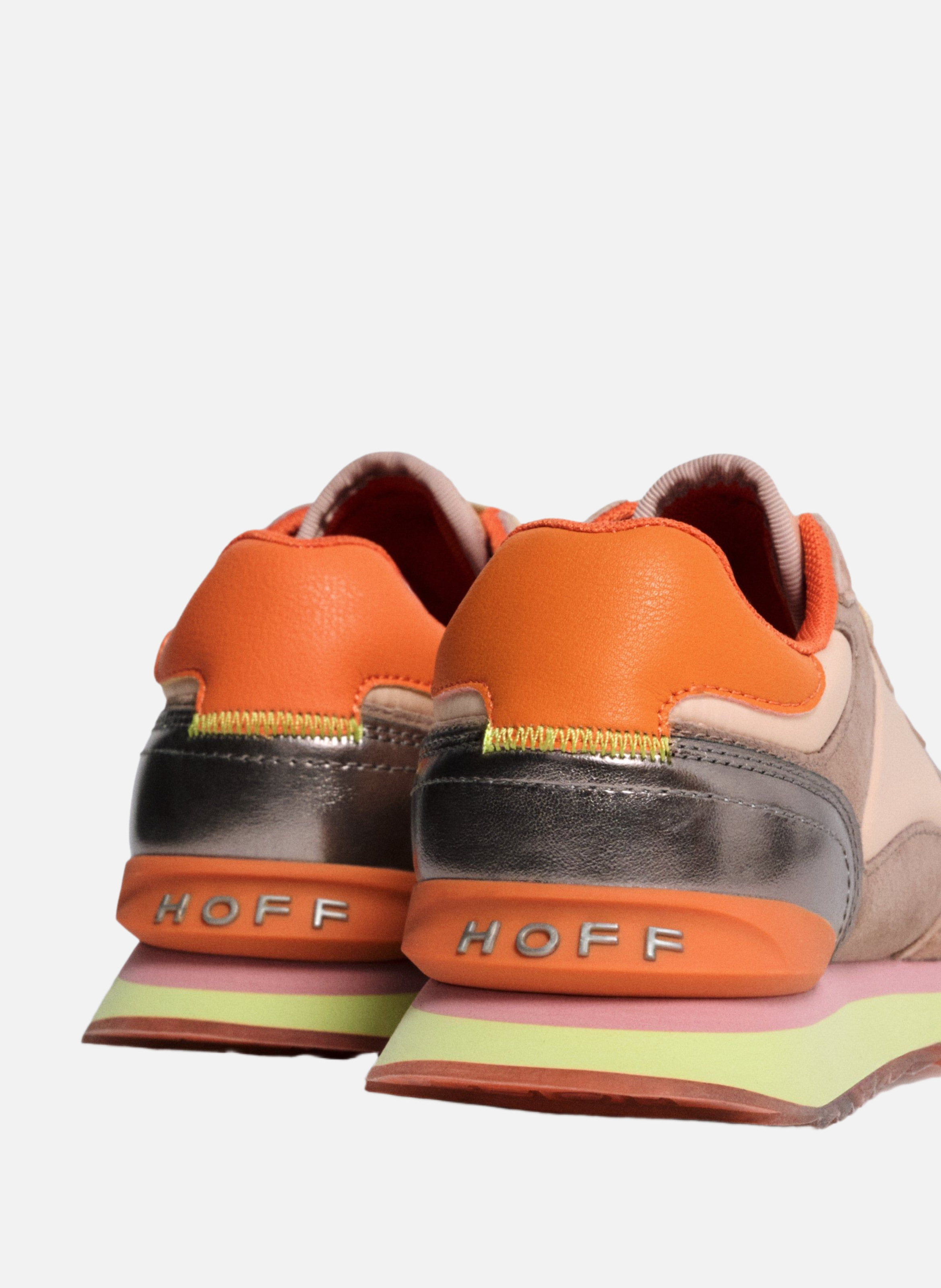 Baskets cagliari HOFF Beige