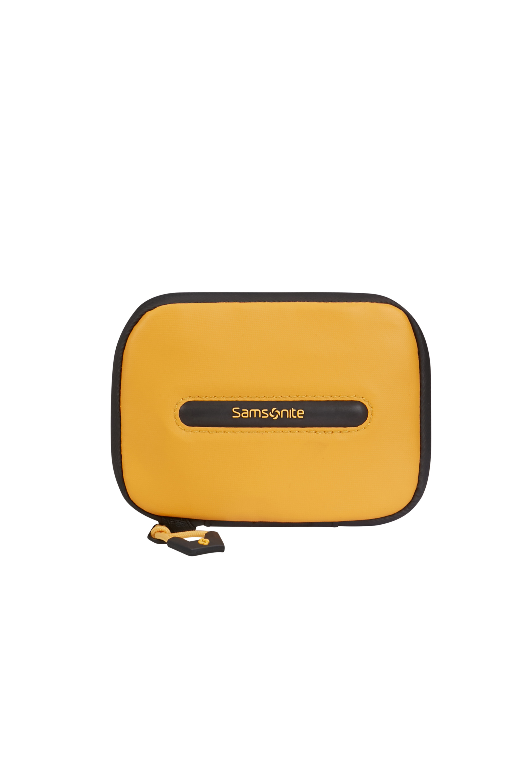 Ecodiver add-ons wallet taille s SAMSONITE Jaune