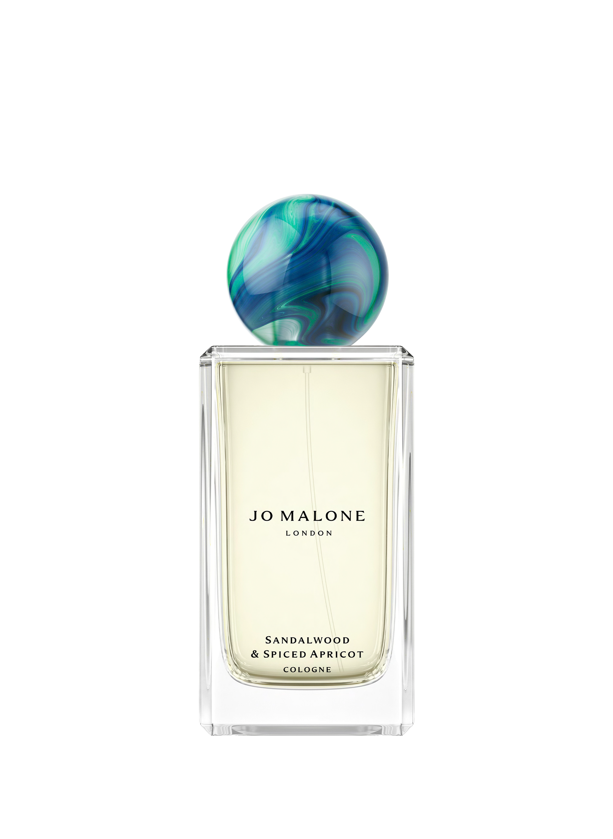 JO MALONE LONDON Sandalwood & Spiced Apricot - Cologne No color