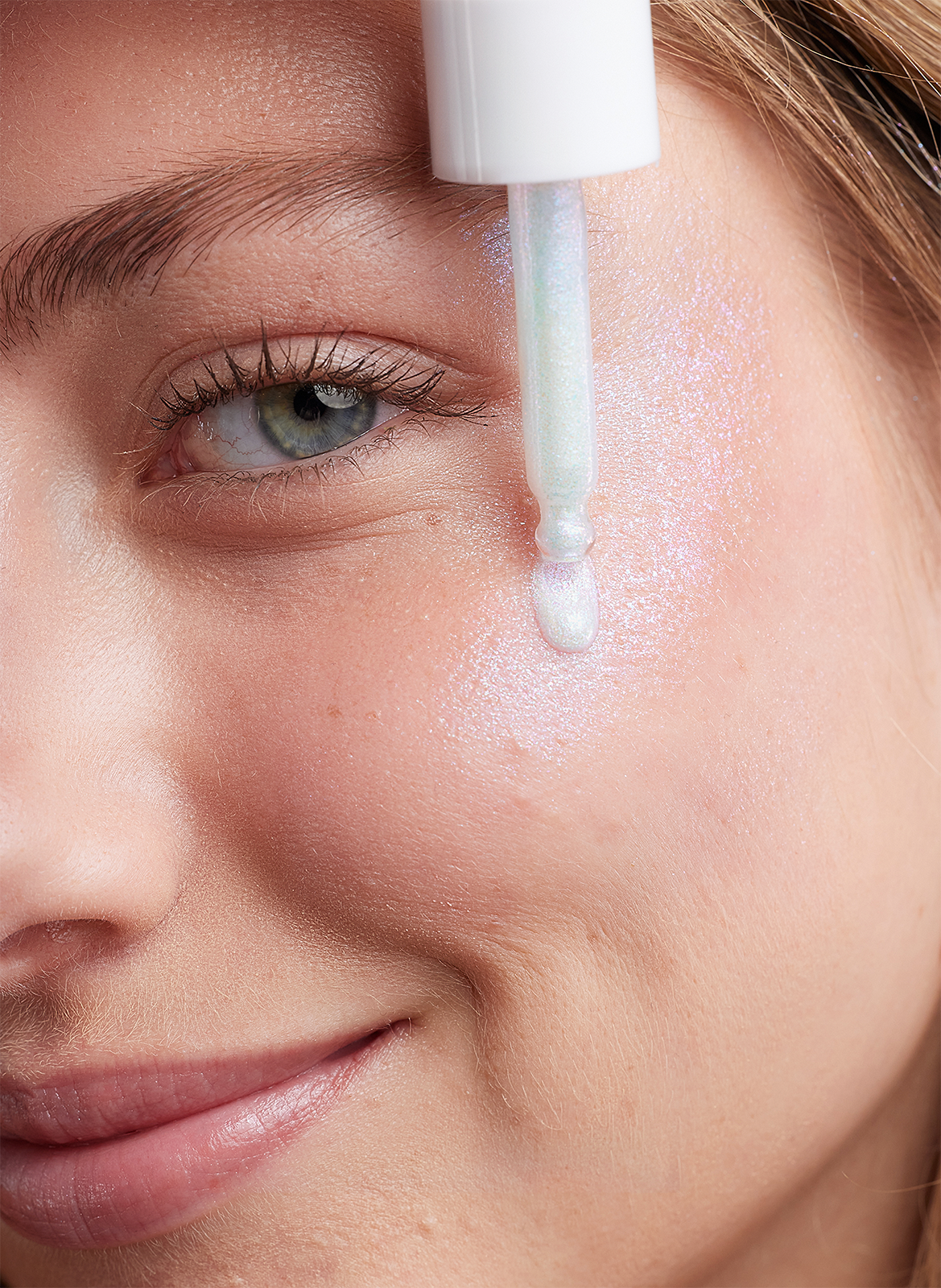 Ultralighter SISI LA PAILLETTE Holo