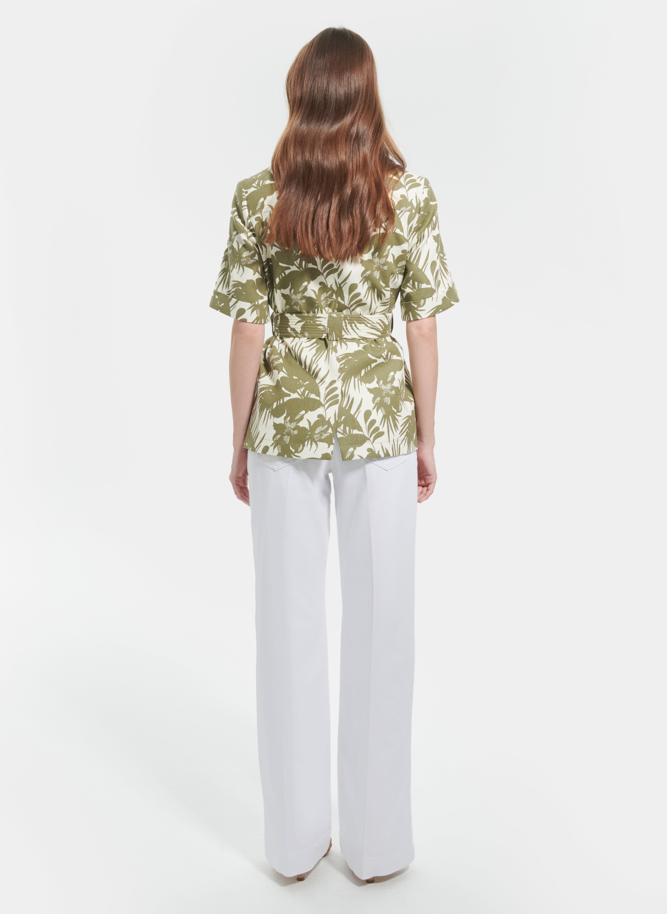 Veste  valka ZAPA Multicolore