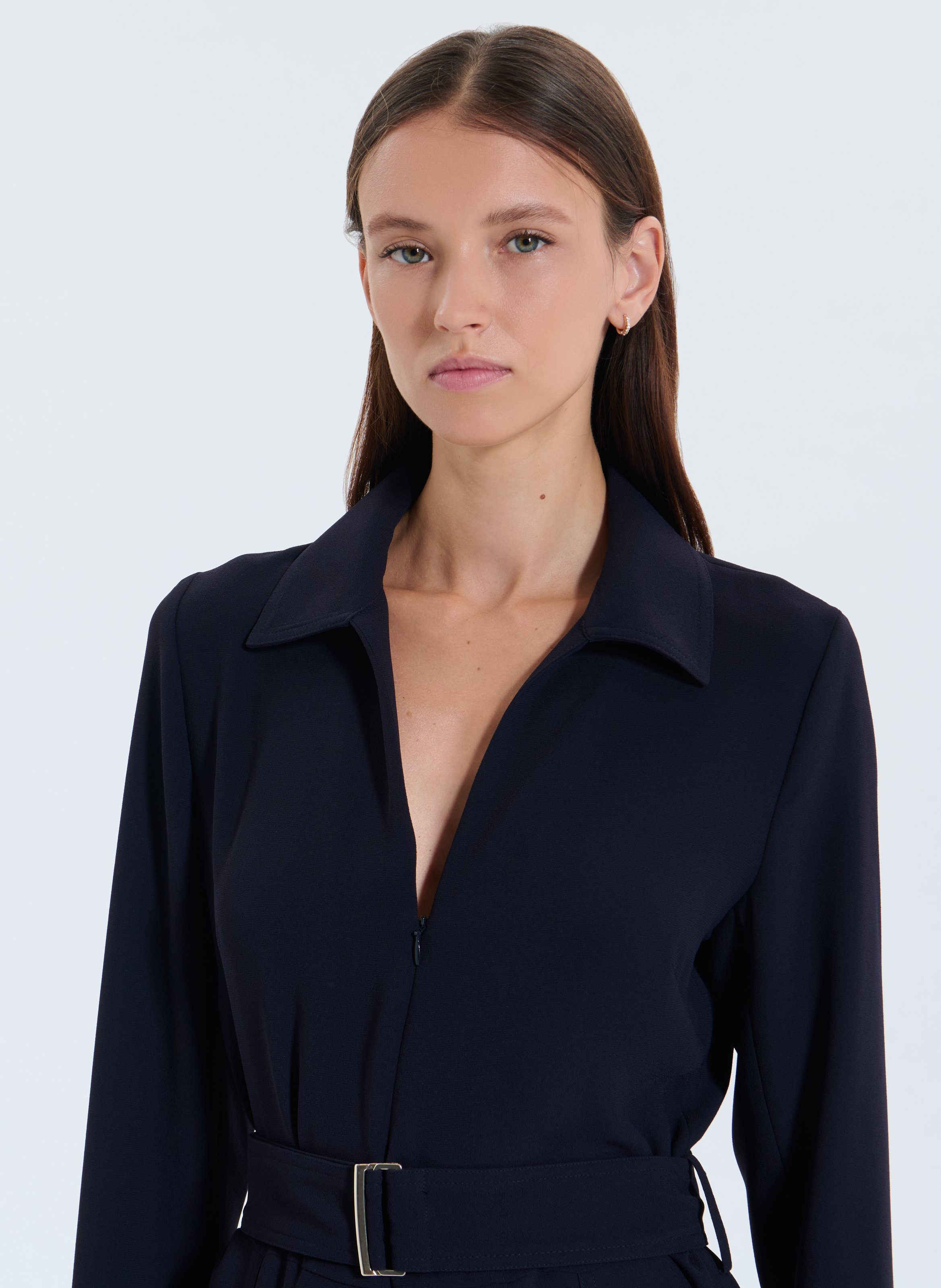 Robe  raid ZAPA Bleu