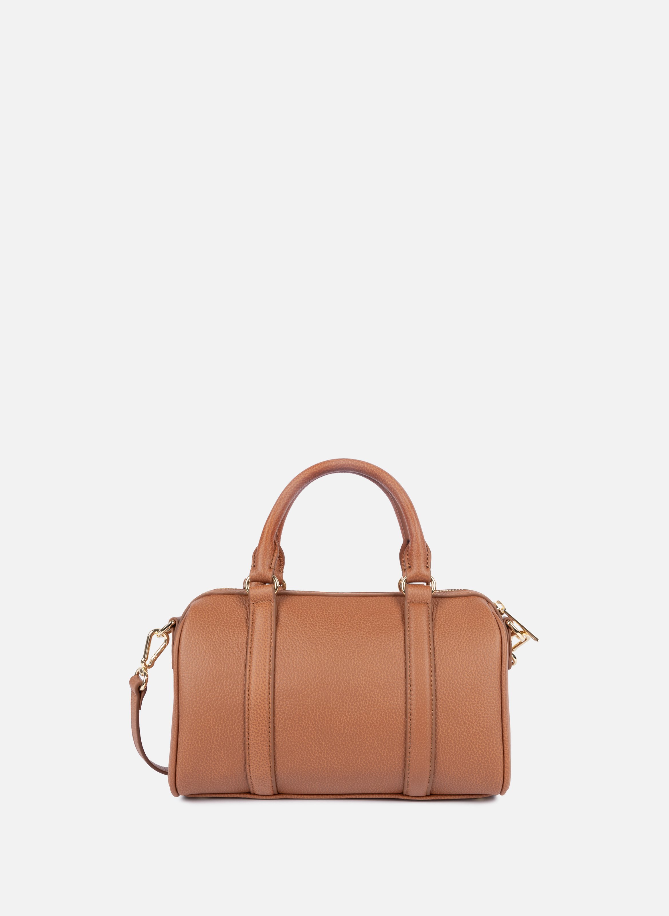M duffle bag - Milano Ana LANCASTER Golden