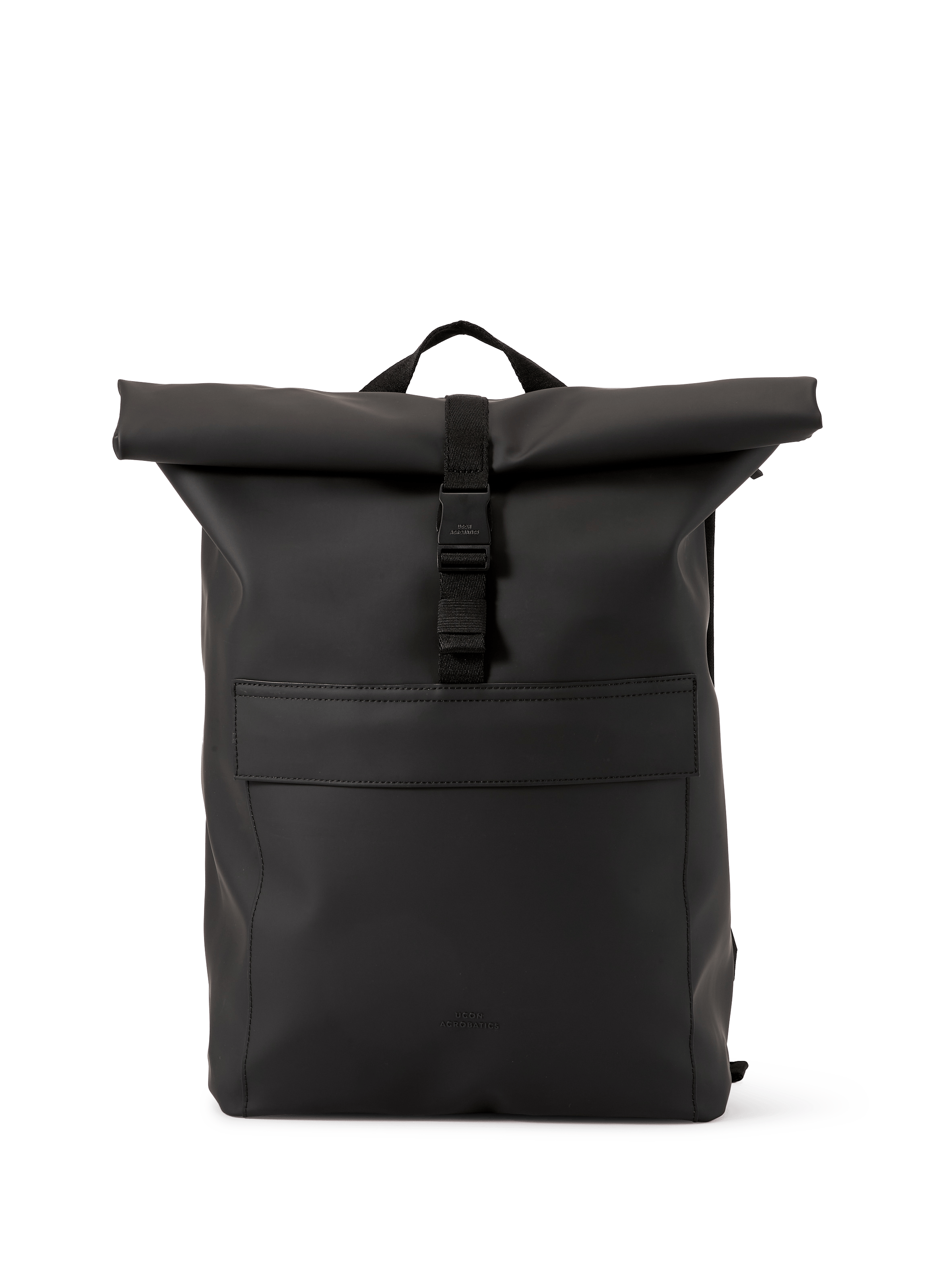 Sac à dos Jannik Medium - série Lotus Infinity UCON ACROBATICS Noir