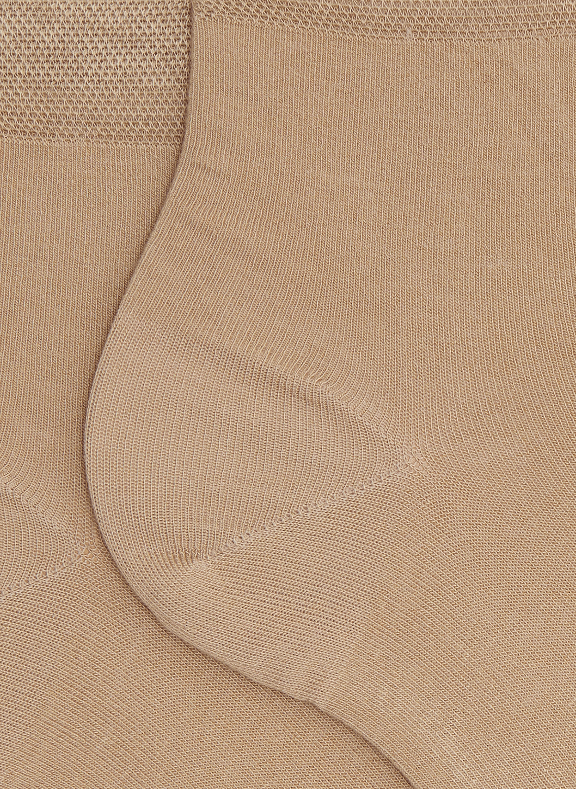 Ankle socks DORÉ DORÉ Beige