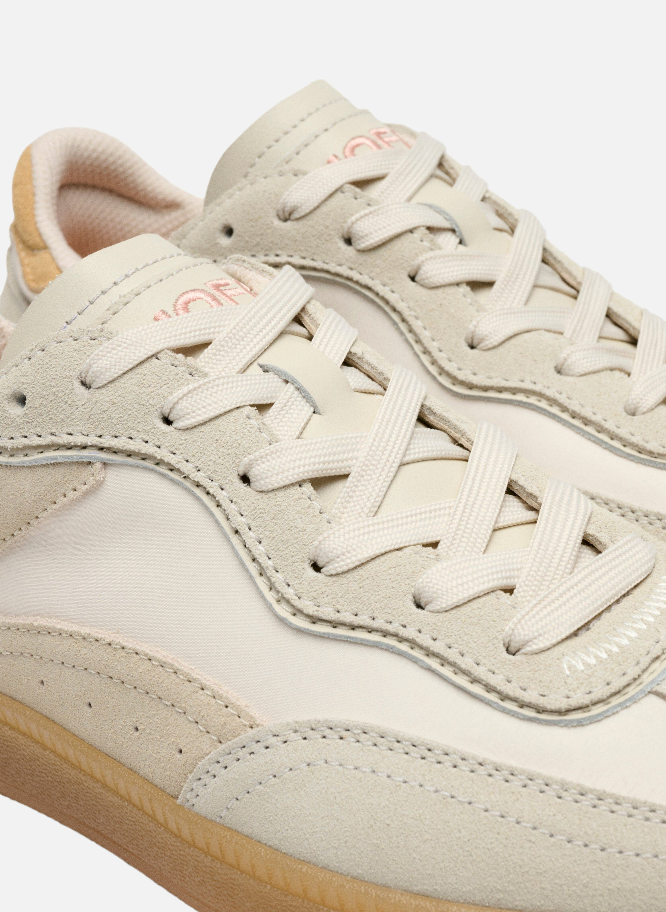 Hoff baskets décontractées park HOFF Beige