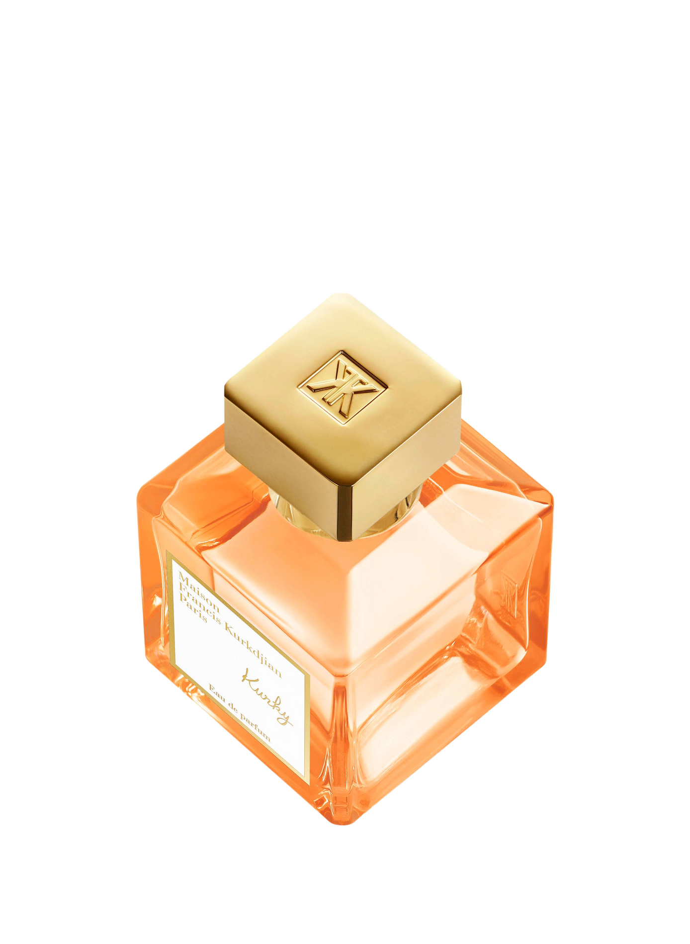 Kurky - Eau de parfum MAISON FRANCIS KURKDJIAN No color