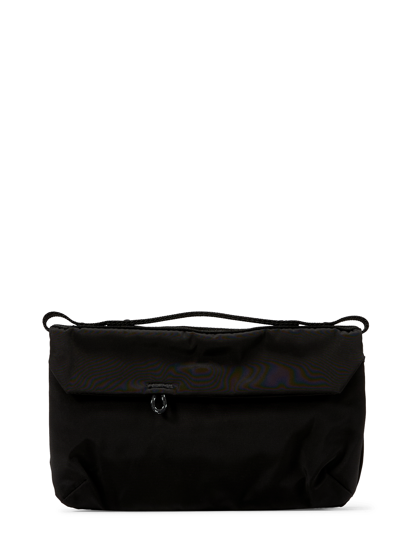 Sacoche smartphone TOPOLOGIE Noir