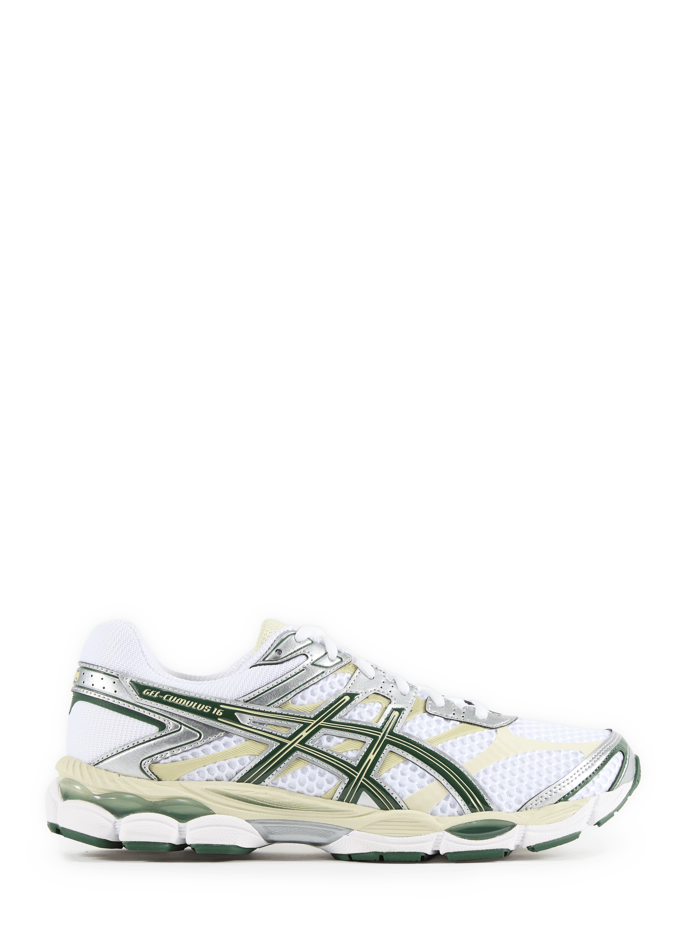 Baskets Gel-Cumulus 16 ASICS Blanc