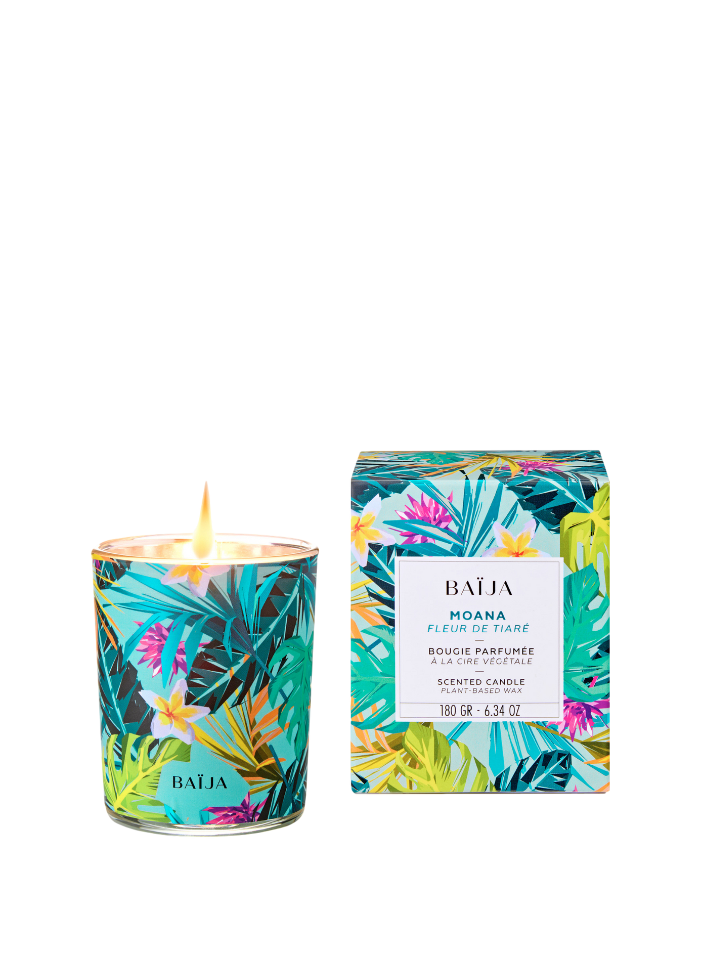 Bougie Moana BAIJA No color