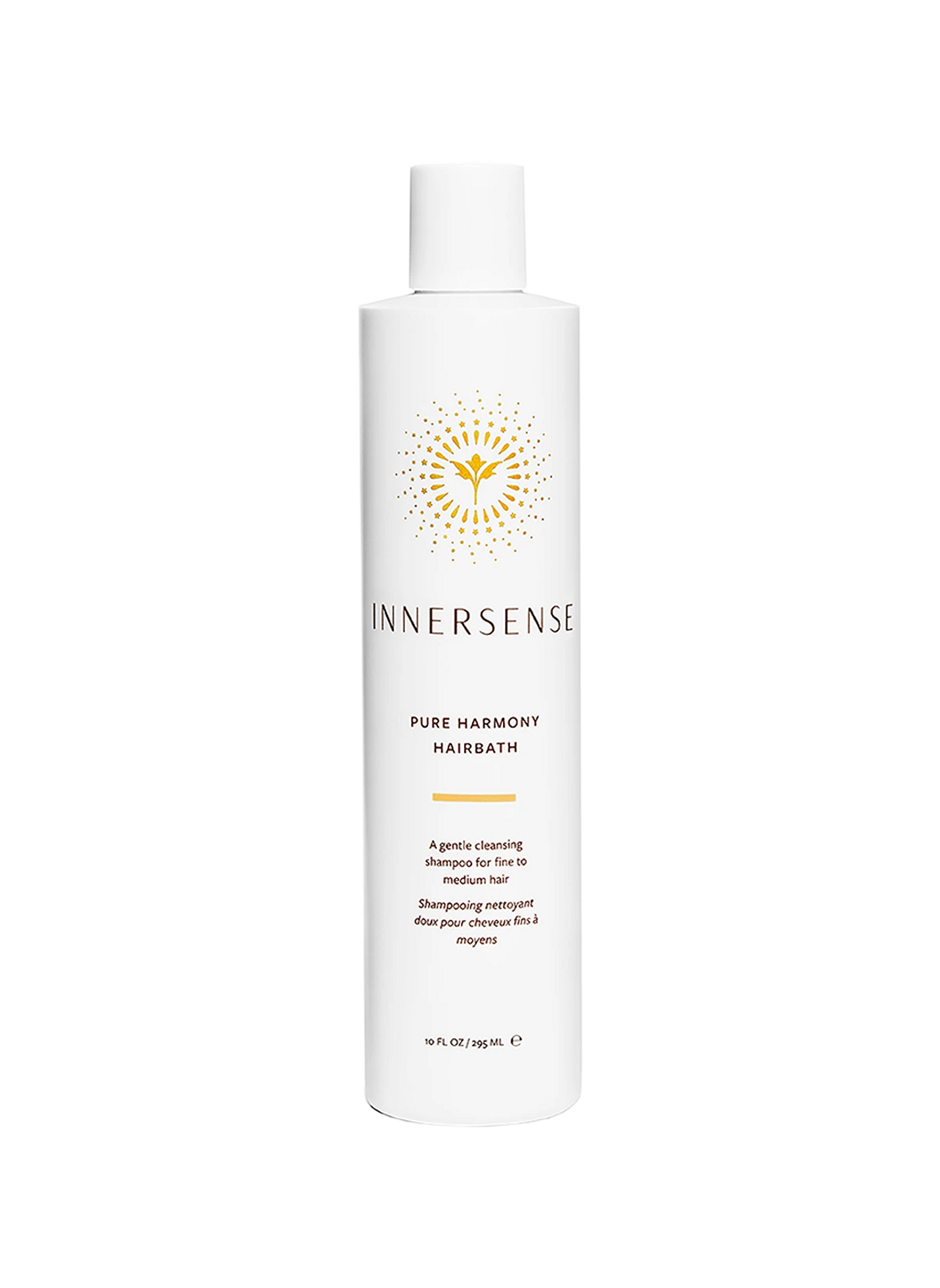 Pure Harmony Hairbath INNERSENSE No color