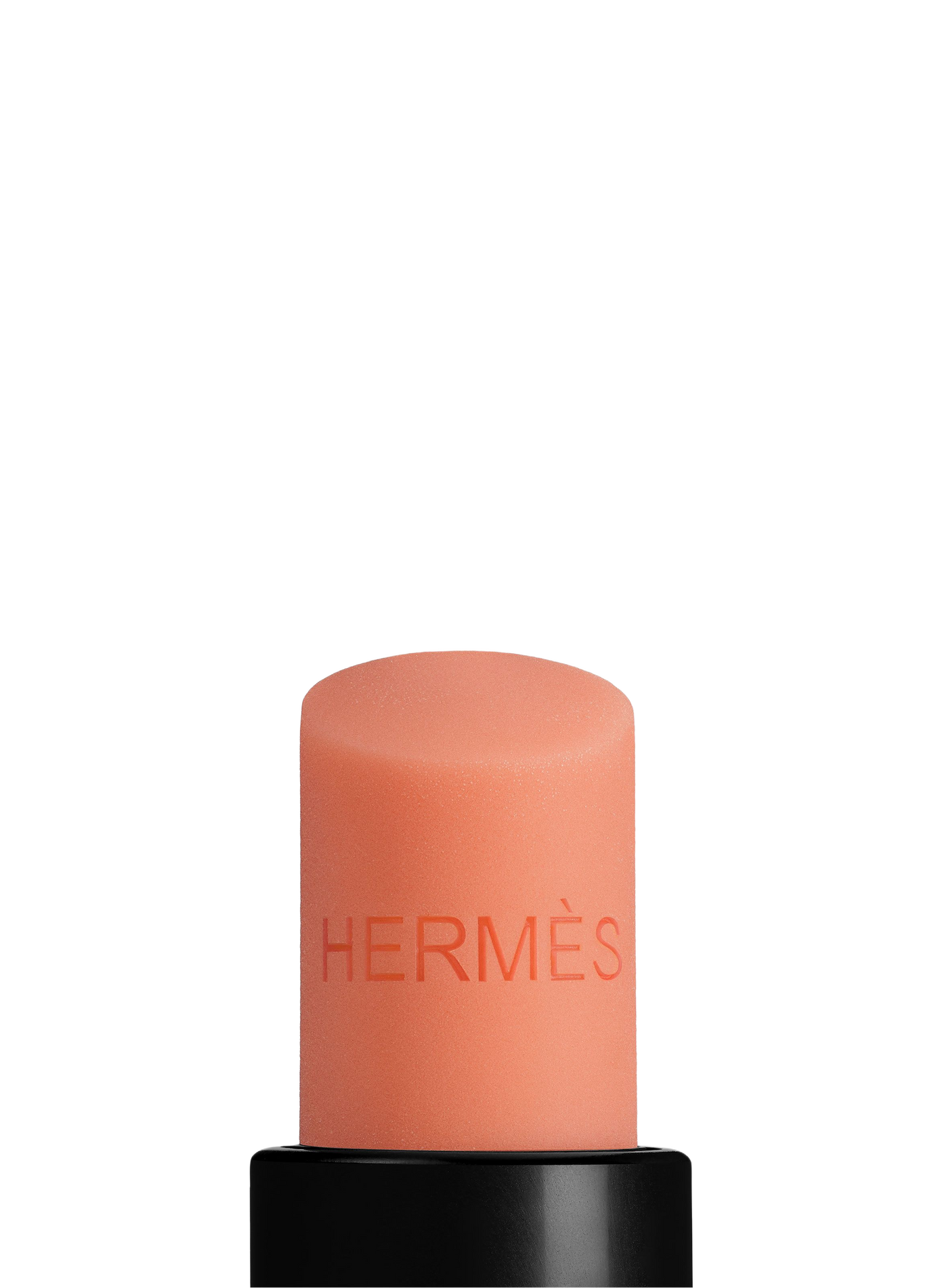 Rose Hermès rosy lip enhancer refill, Rose Abricoté HERMÈS Rose abricoté
