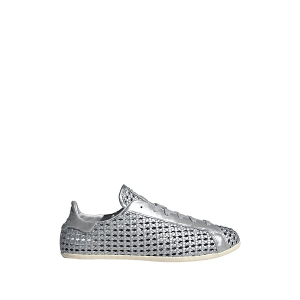 Baskets Stan Smith Lo Pro en cuir mélangé Baskets Stan Smith Lo Pro en cuir mélangé