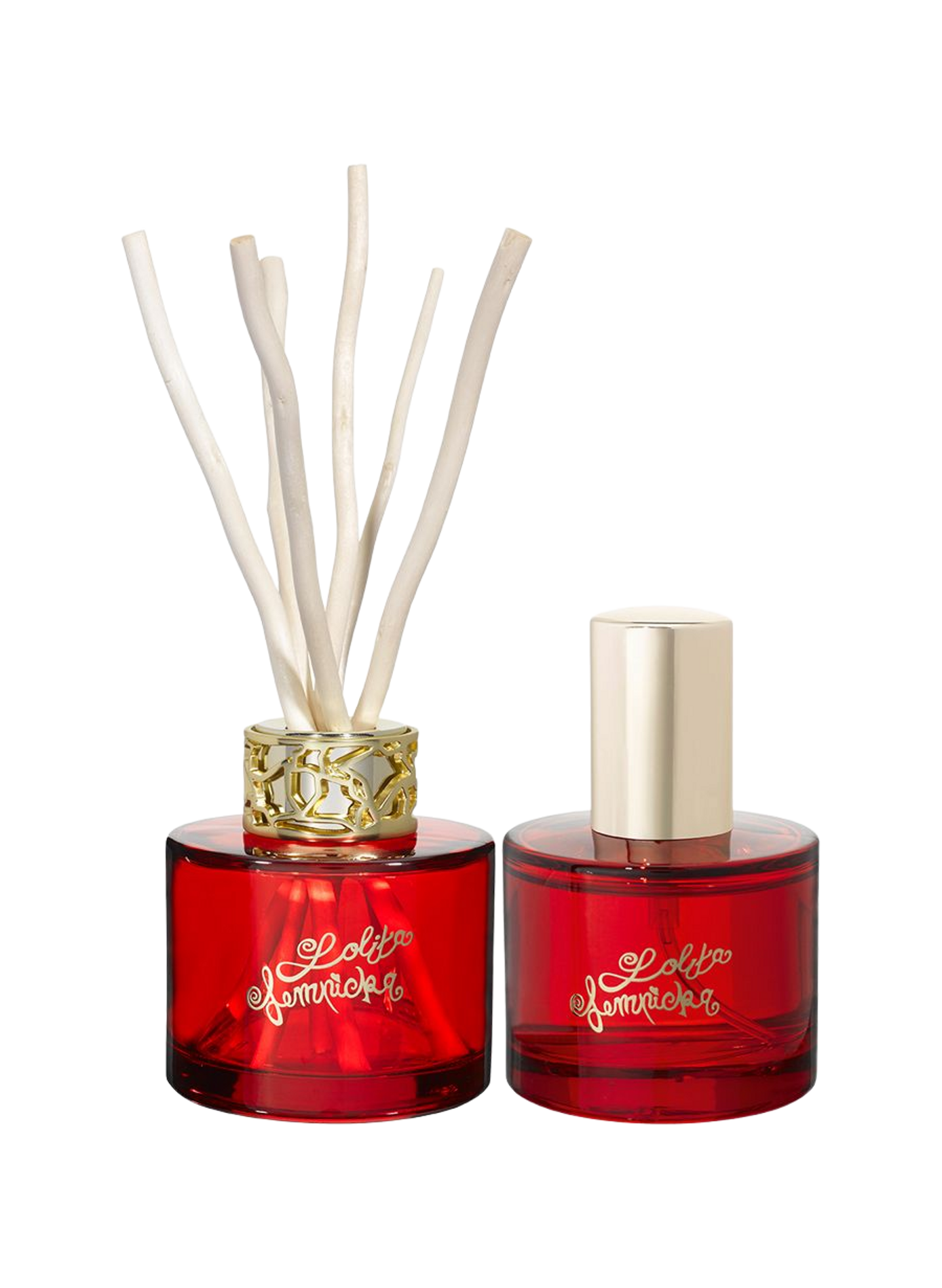 Fragrance diffuser BERGER Red