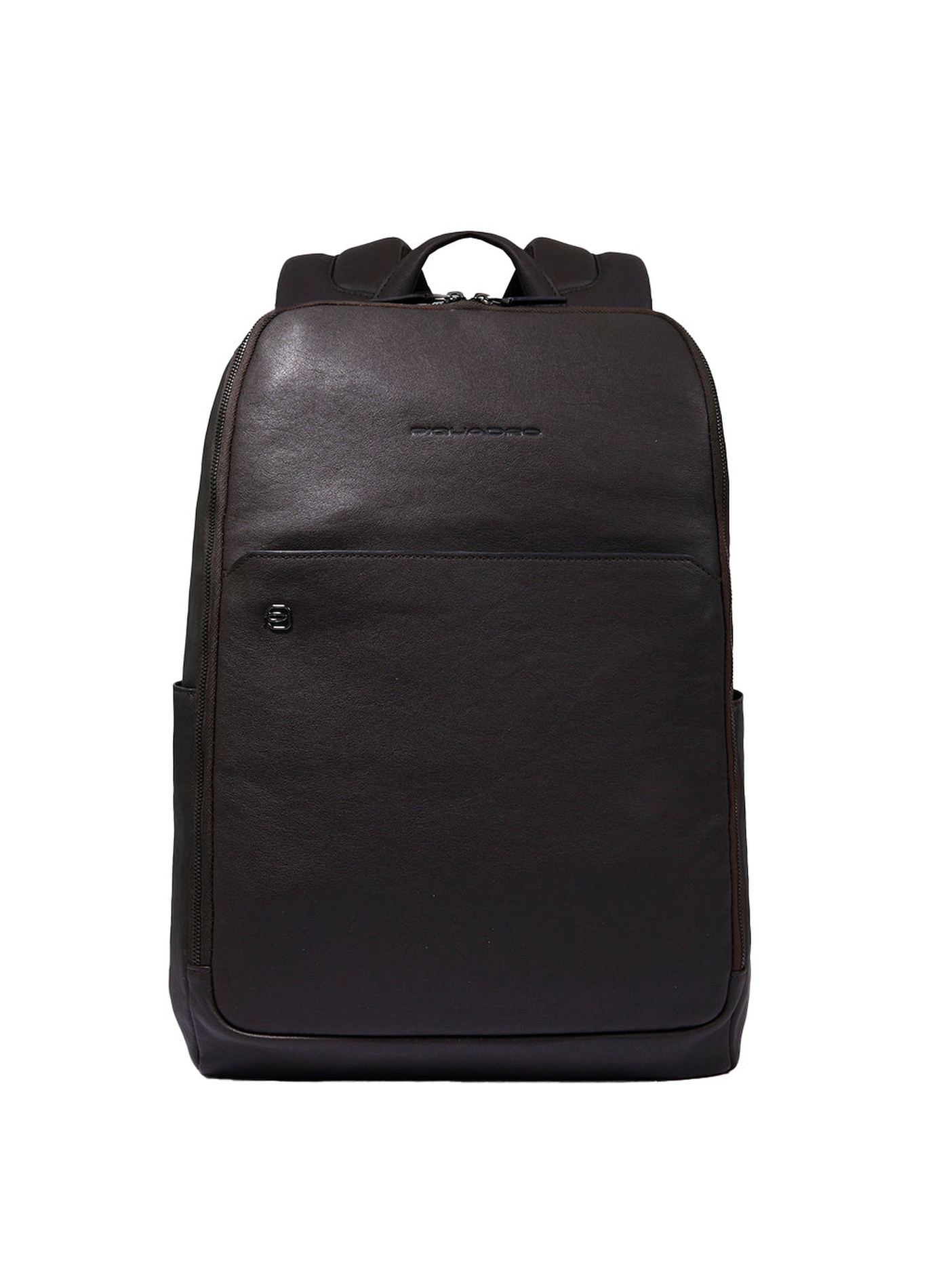 Sac à dos pour ordinateur 15,6" PIQUADRO Marron