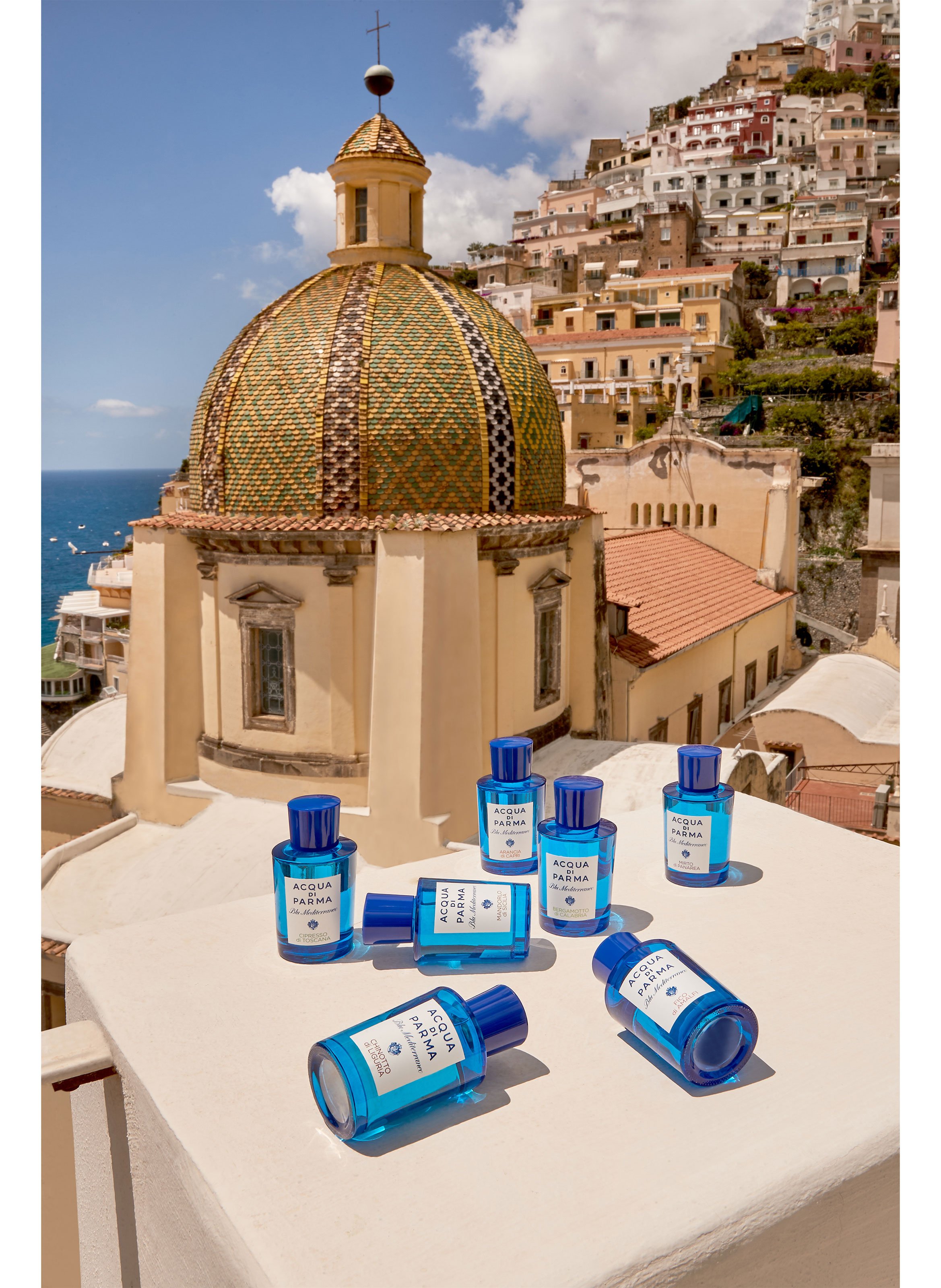 Mirto di Panarea Eau de Toilette 150 ml (5 fl oz) ACQUA DI PARMA No color