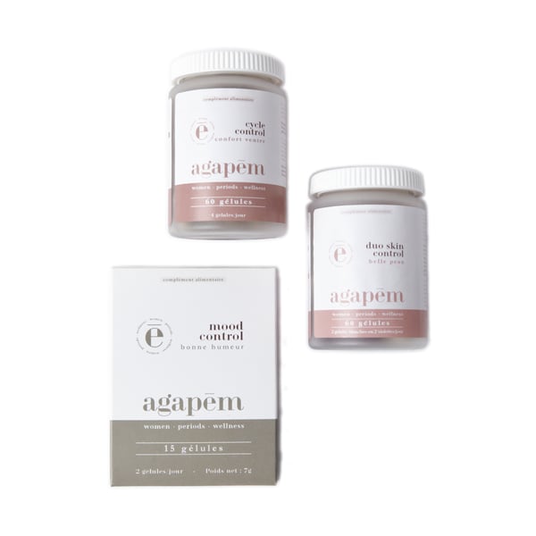 Coffret Total Control