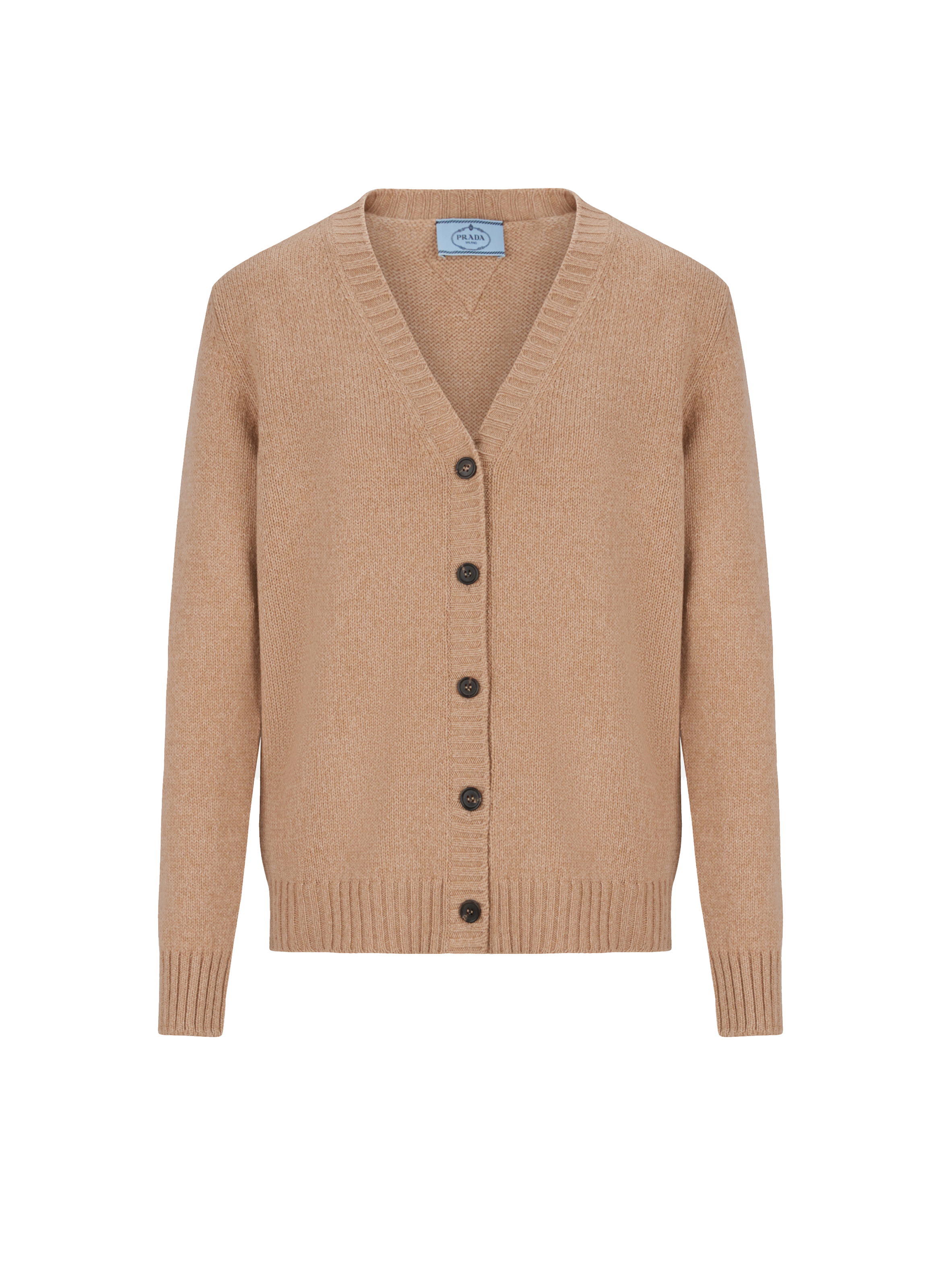 Gilet en laine et cachemire