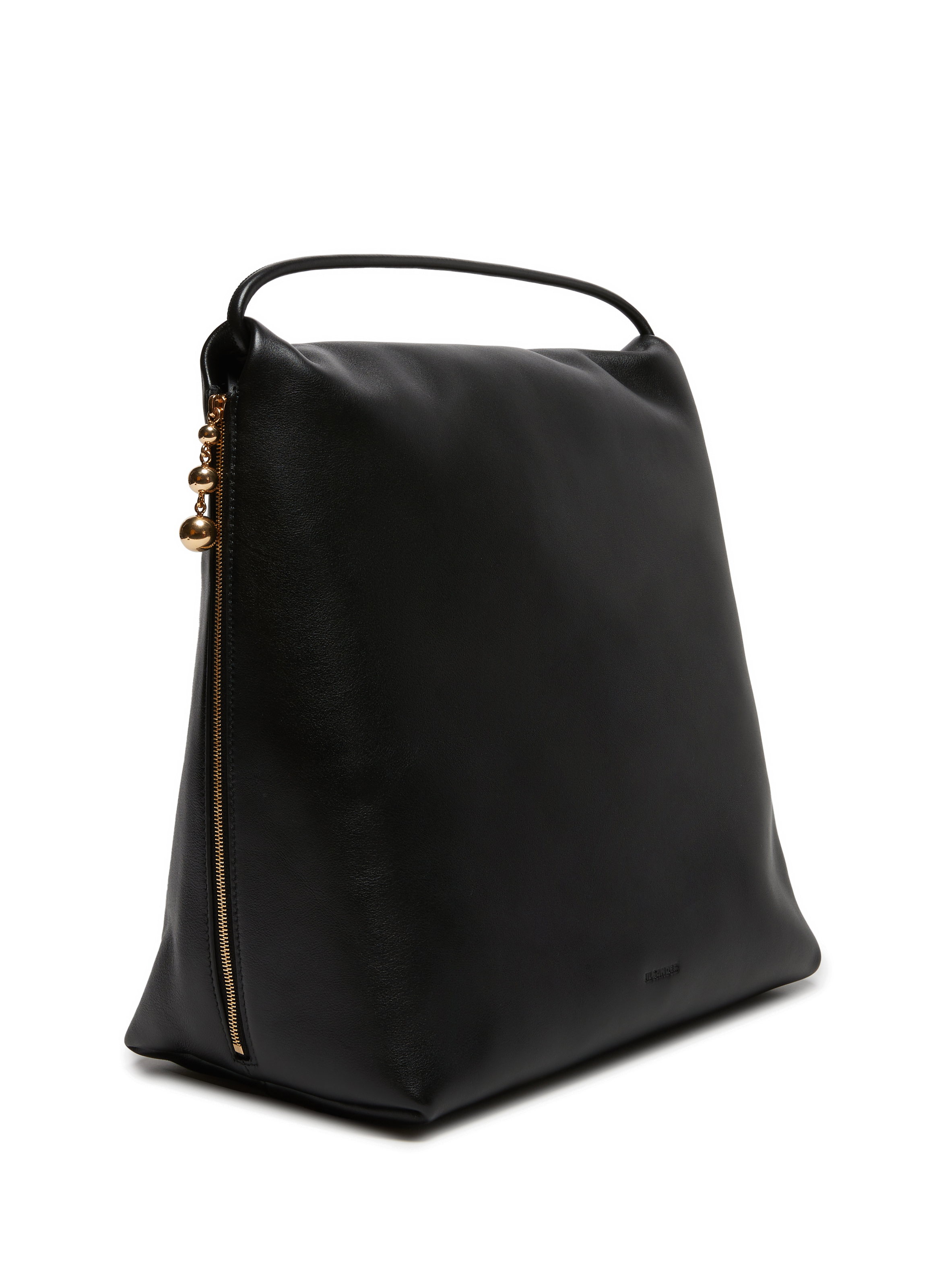 Sac à bandoulière en cuir