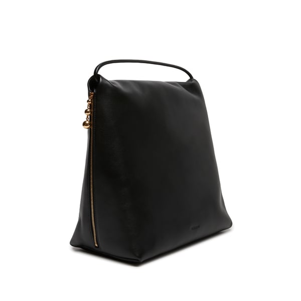 Sac à bandoulière en cuir