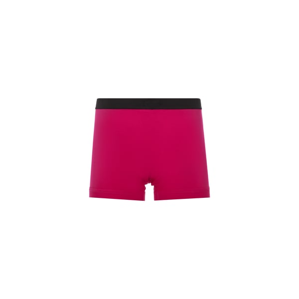 Boxer en coton stretch